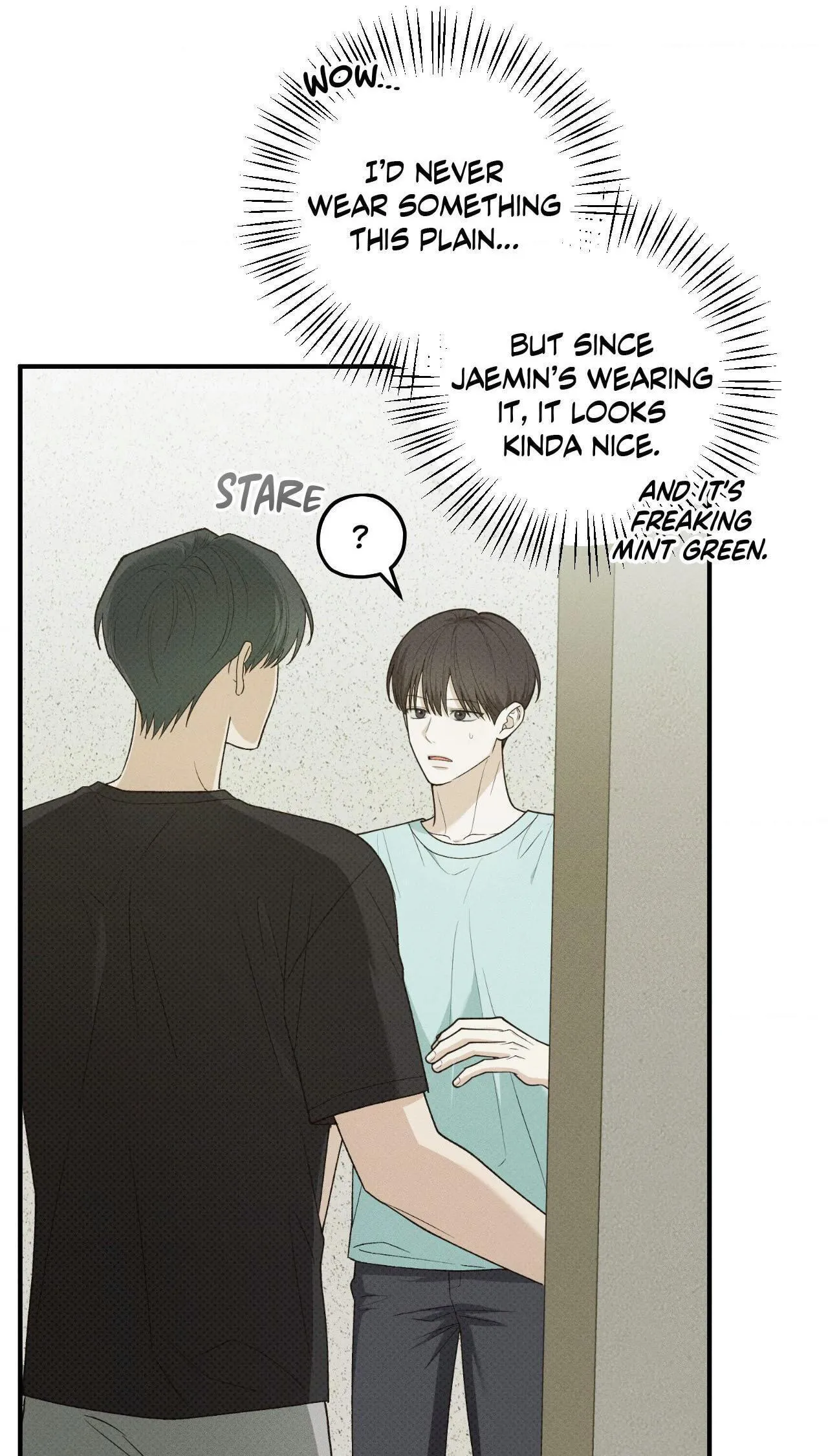 Error Detected Chapter 55 page 14 - 