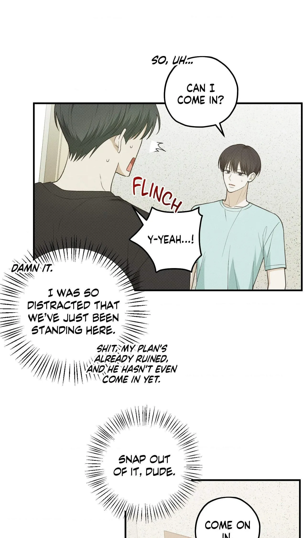 Error Detected Chapter 55 page 16 - 