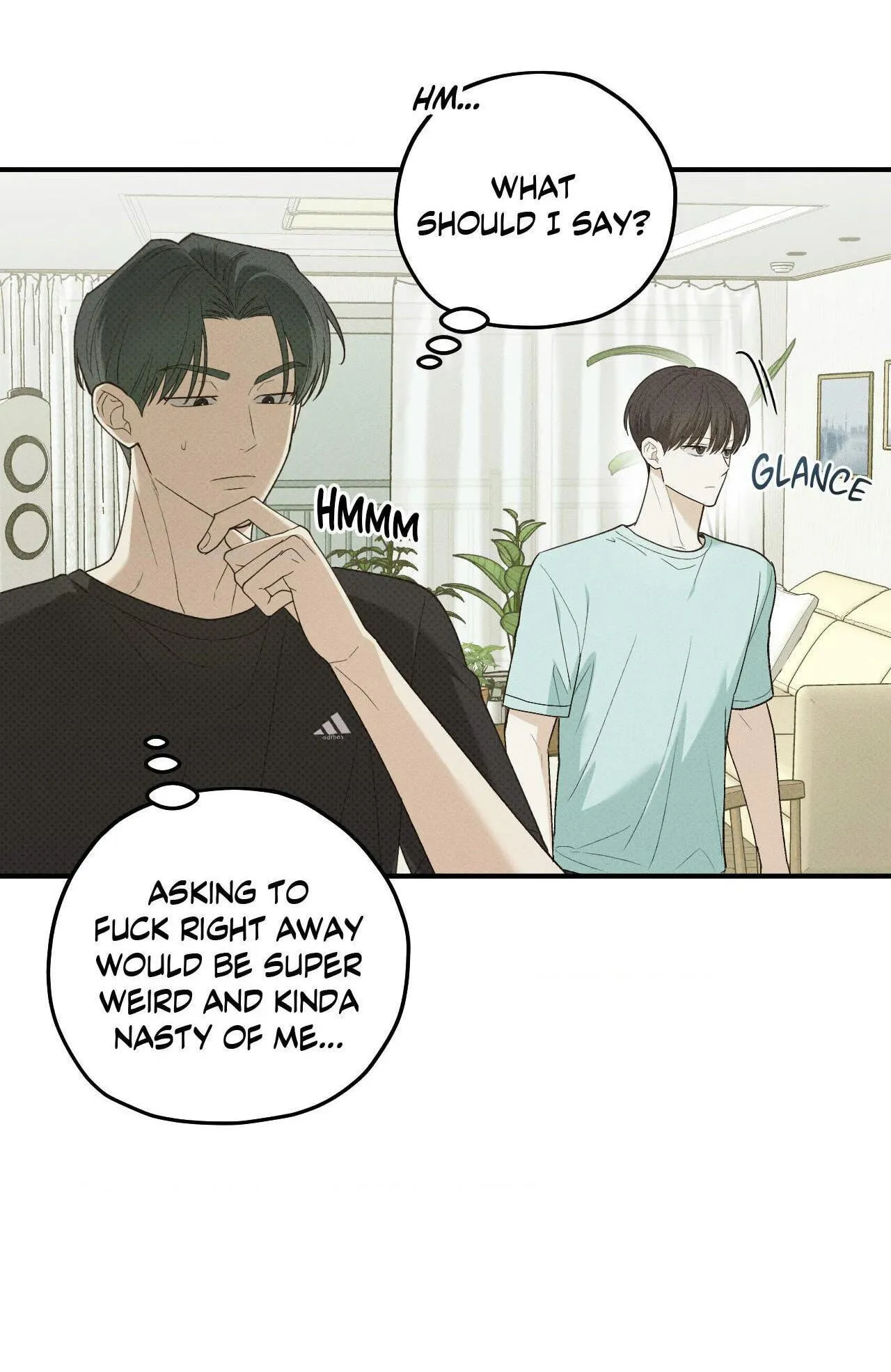 Error Detected Chapter 55 page 19 - 