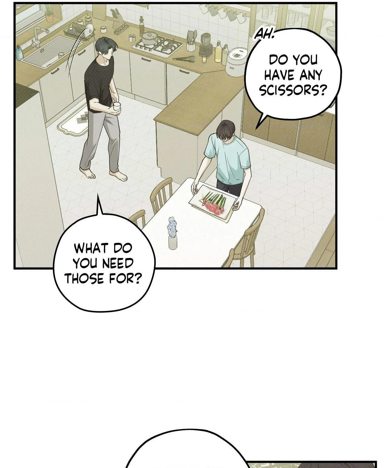 Error Detected Chapter 55 page 28 - 