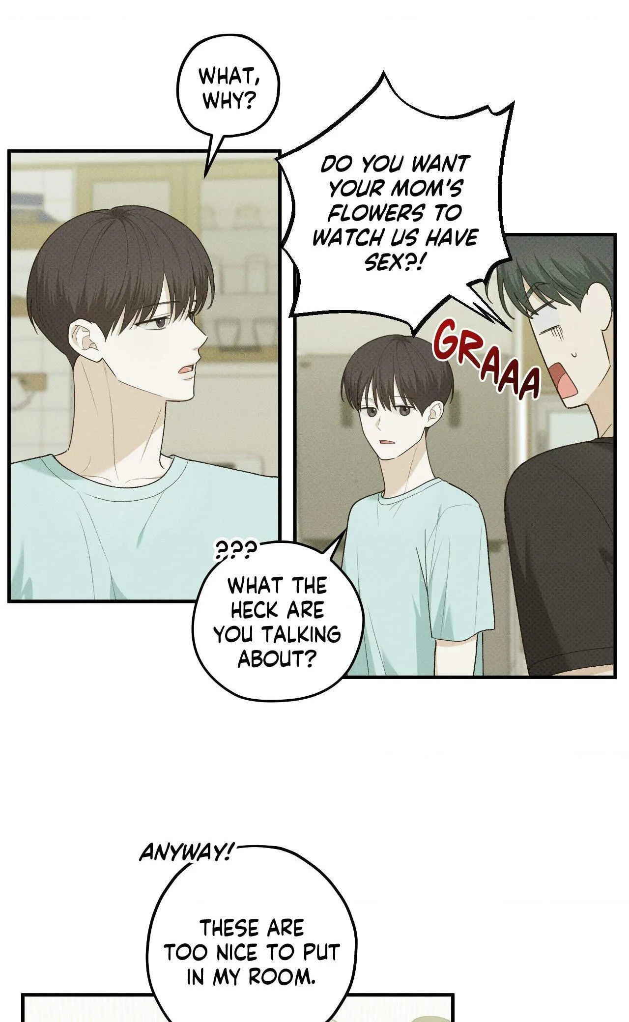 Error Detected Chapter 55 page 32 - 