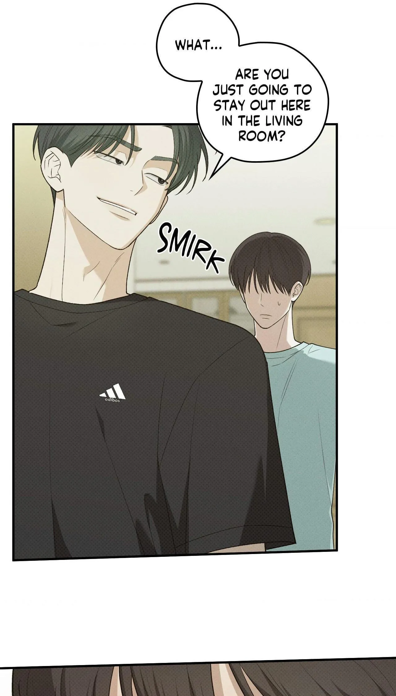 Error Detected Chapter 55 page 36 - 