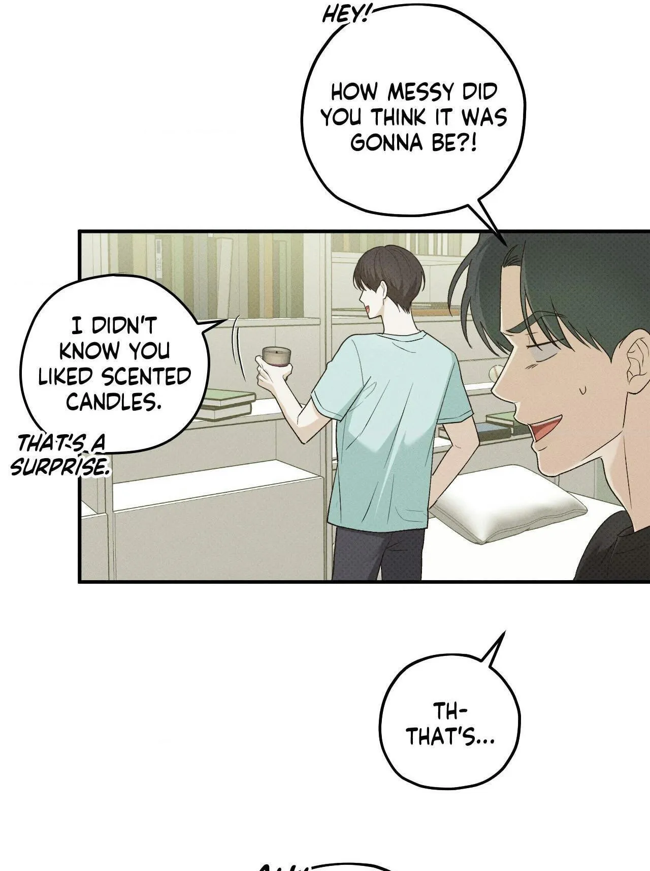 Error Detected Chapter 55 page 40 - 