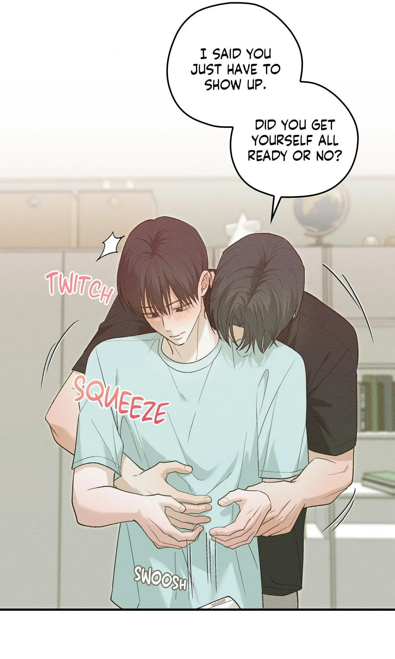 Error Detected Chapter 55 page 52 - 