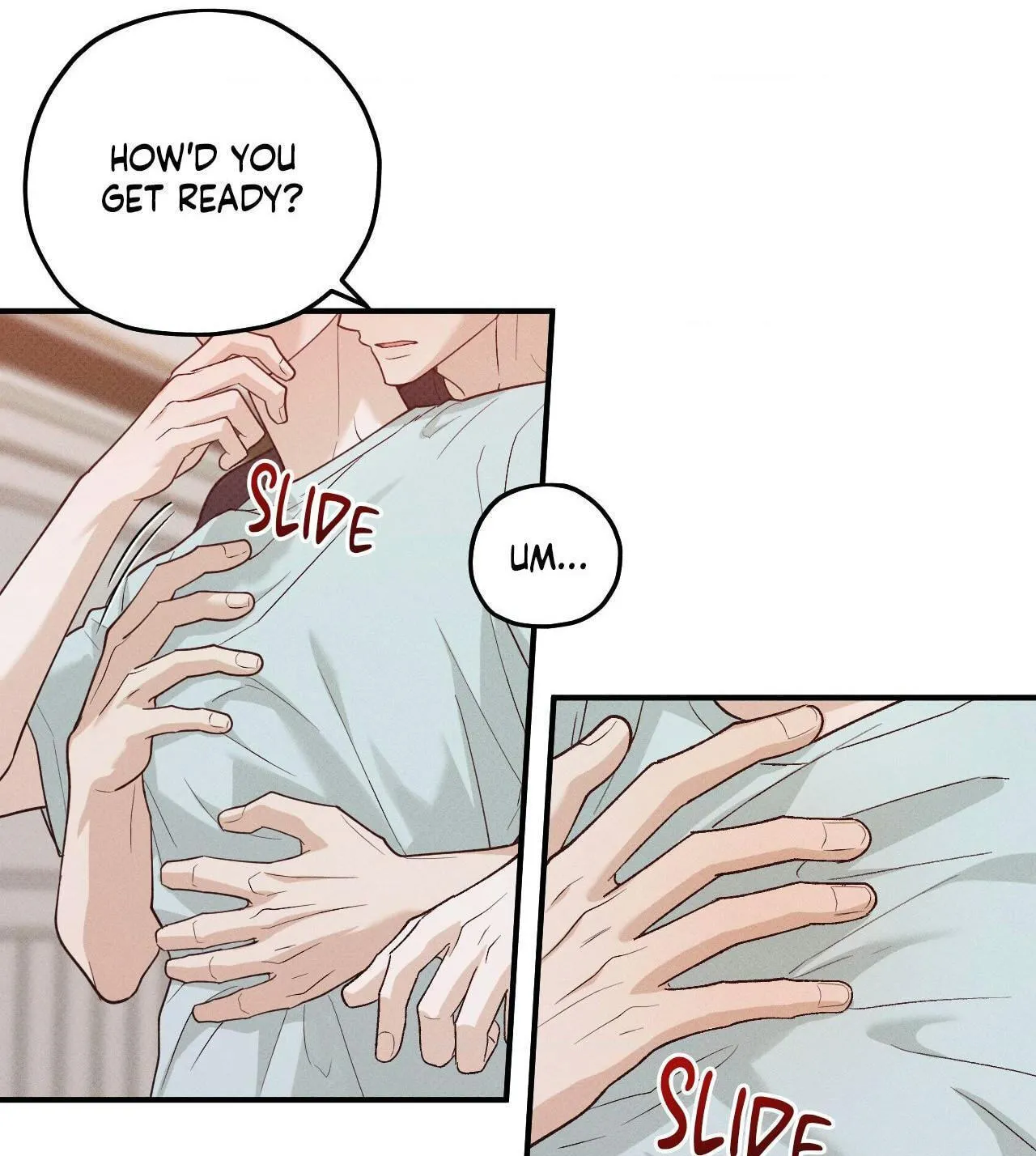 Error Detected Chapter 55 page 54 - 