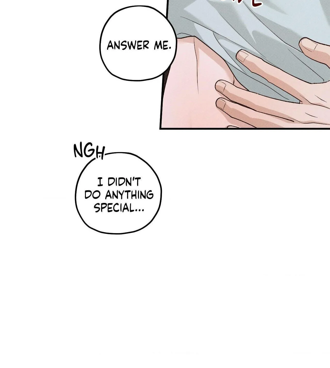 Error Detected Chapter 55 page 55 - 