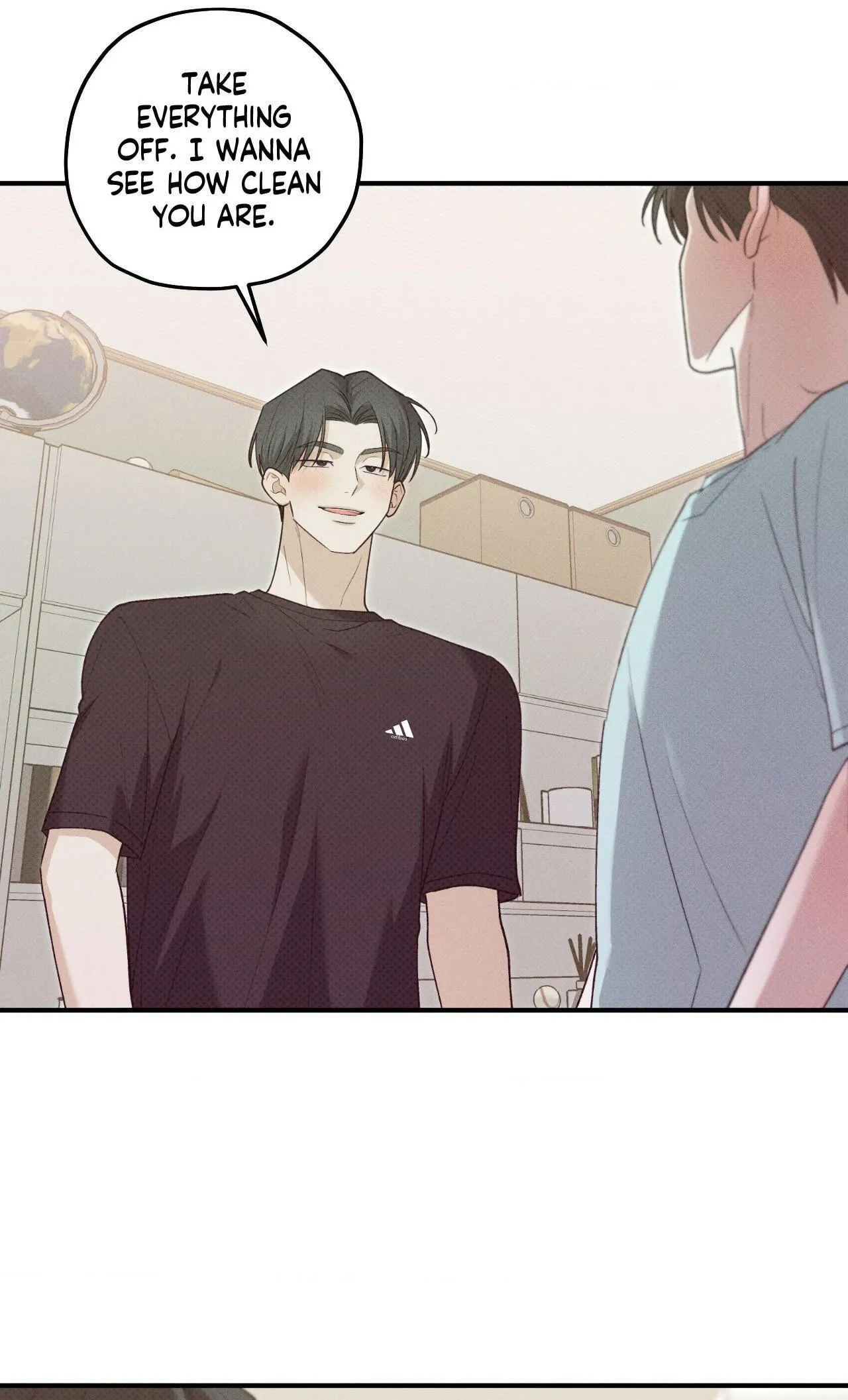 Error Detected Chapter 55 page 62 - 