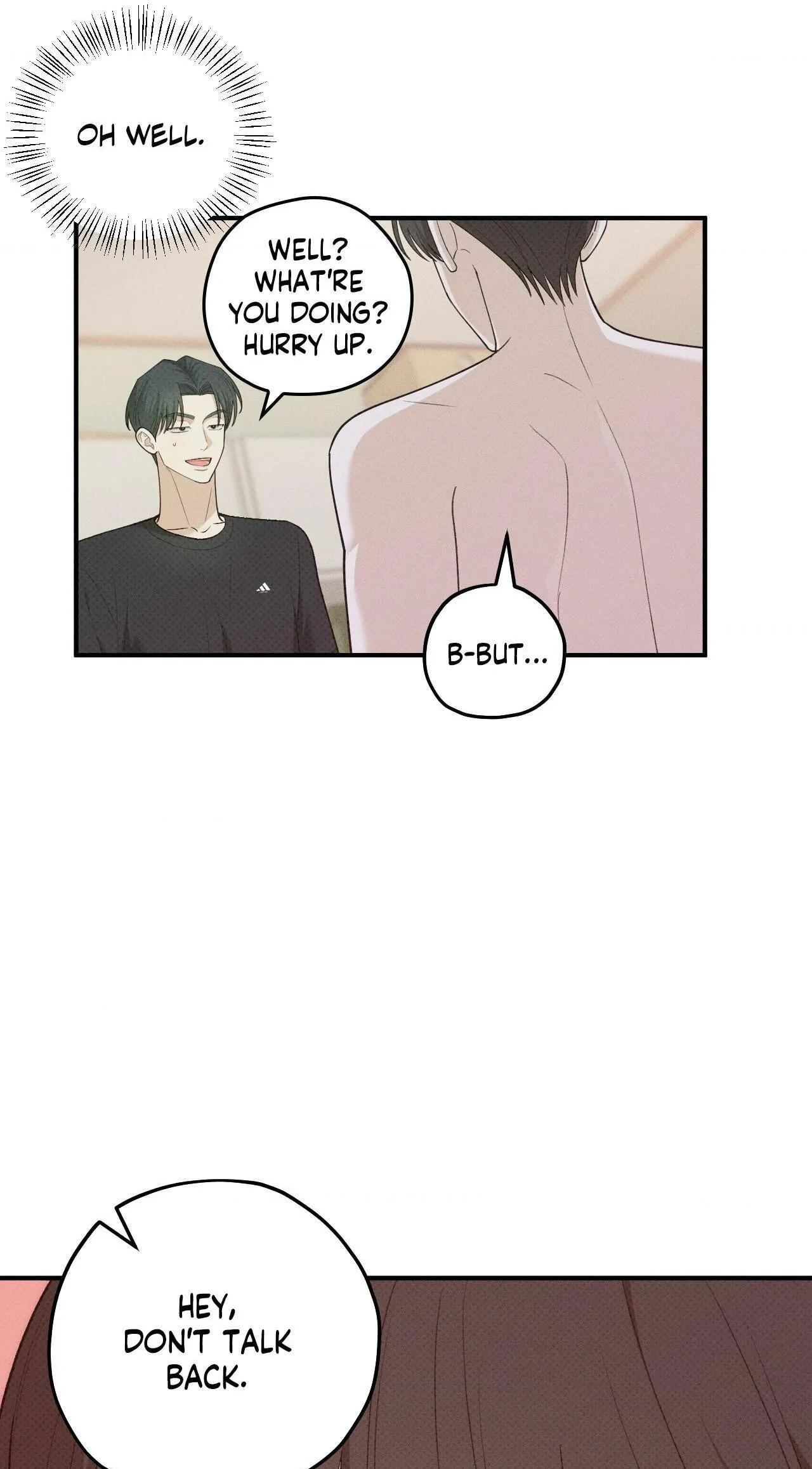 Error Detected Chapter 56 page 15 - 