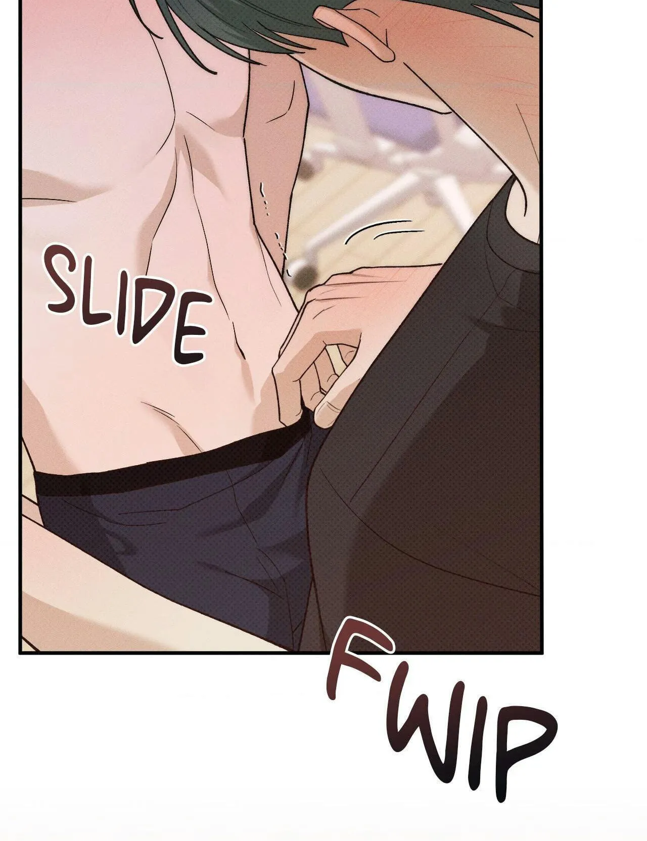Error Detected Chapter 56 page 37 - 