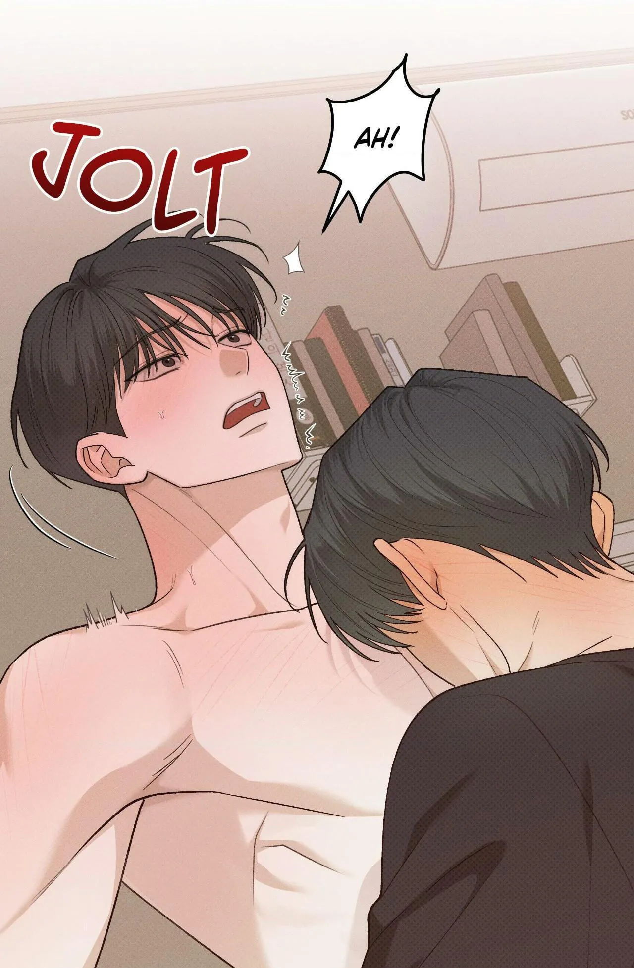Error Detected Chapter 56 page 38 - 