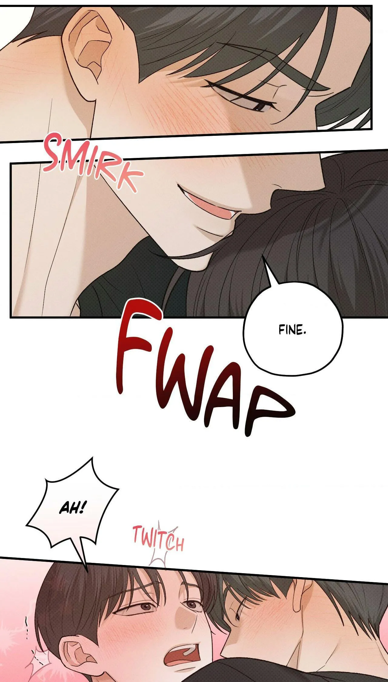Error Detected Chapter 56 page 56 - 