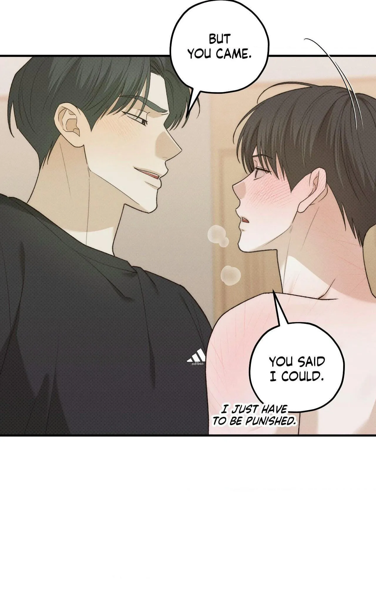 Error Detected Chapter 56 page 61 - 