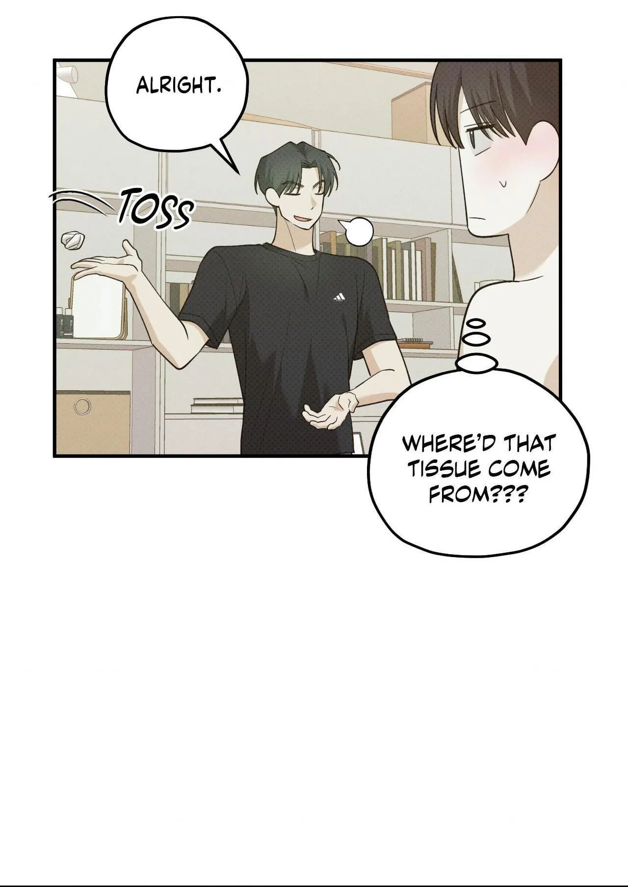 Error Detected Chapter 56 page 63 - 
