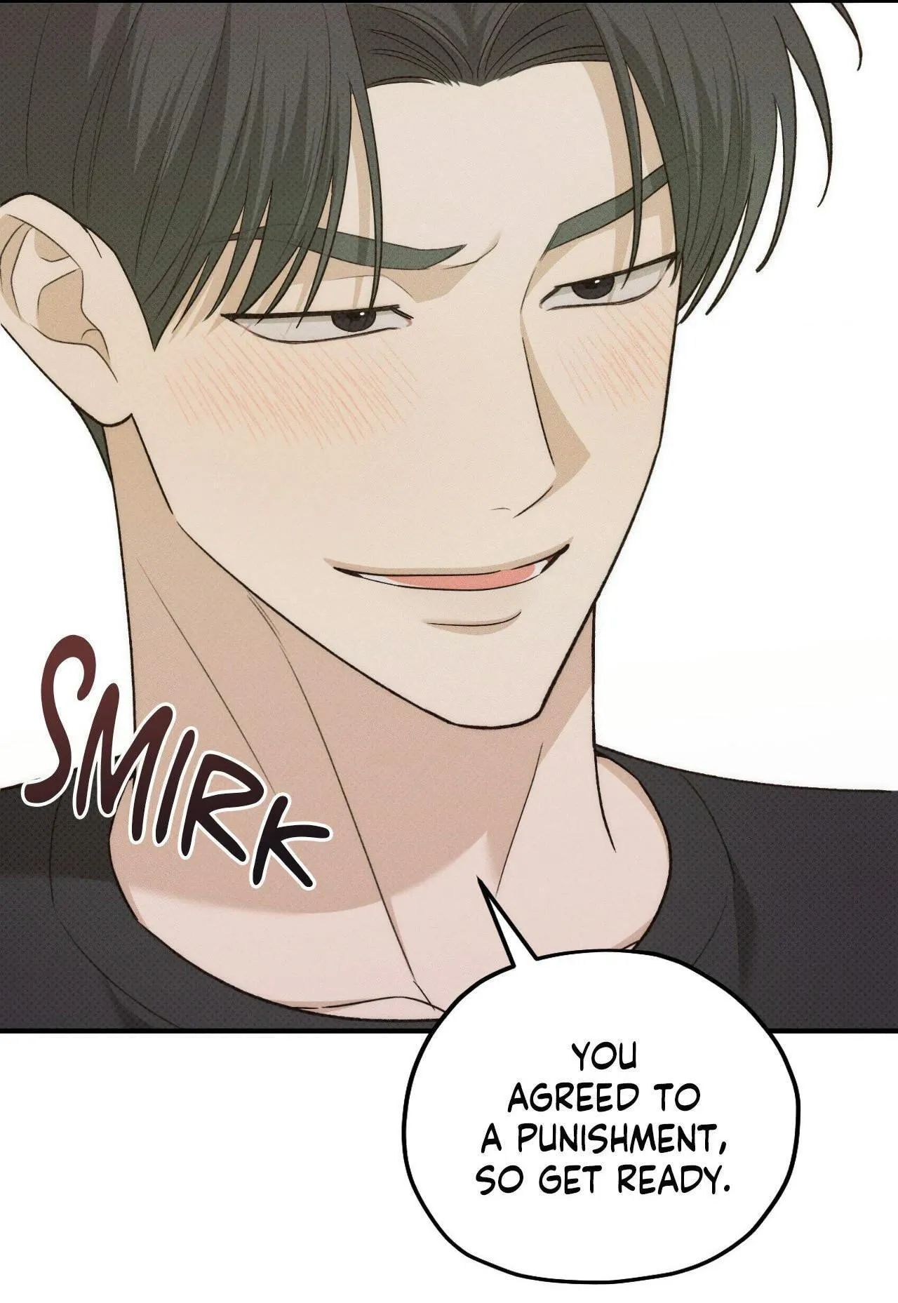 Error Detected Chapter 56 page 64 - 