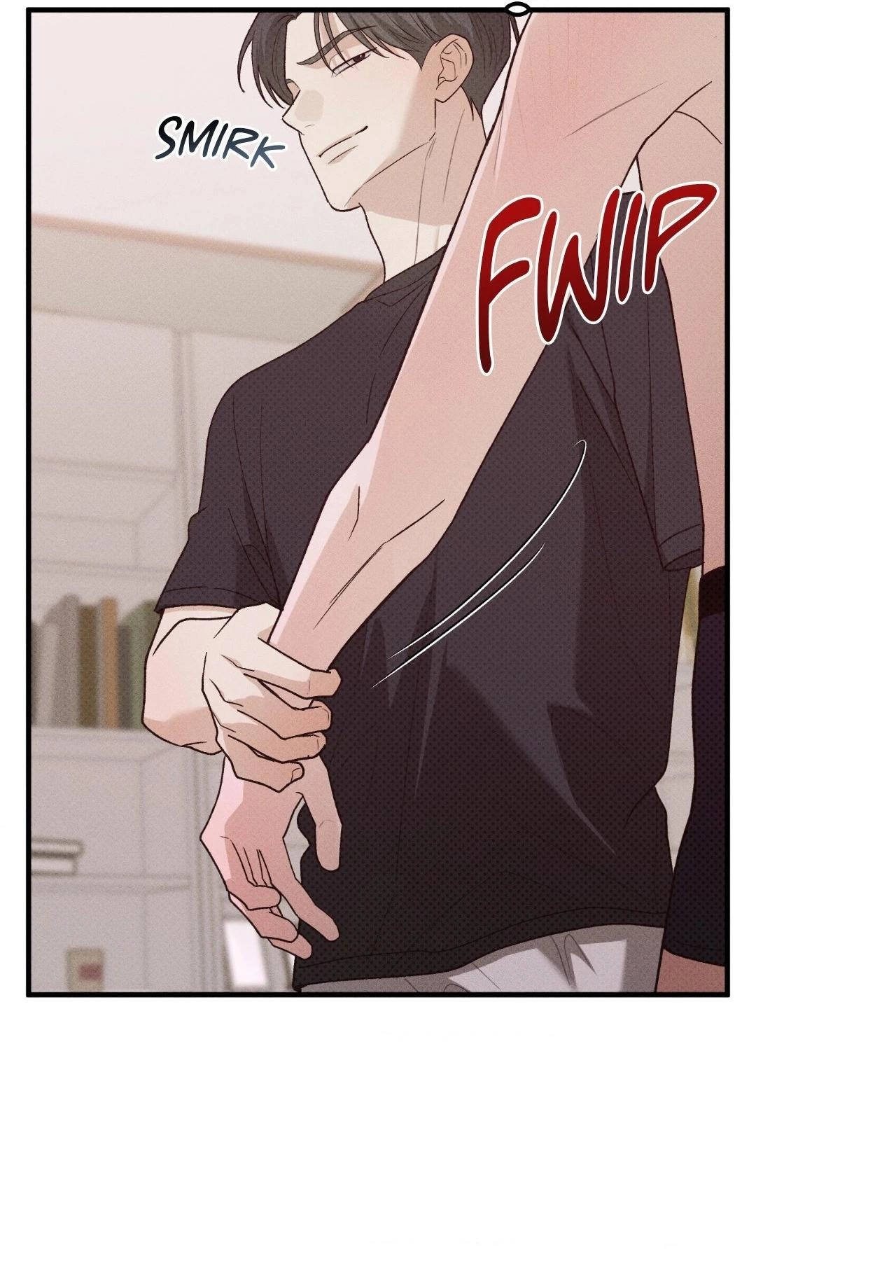 Error Detected Chapter 57 page 15 - 
