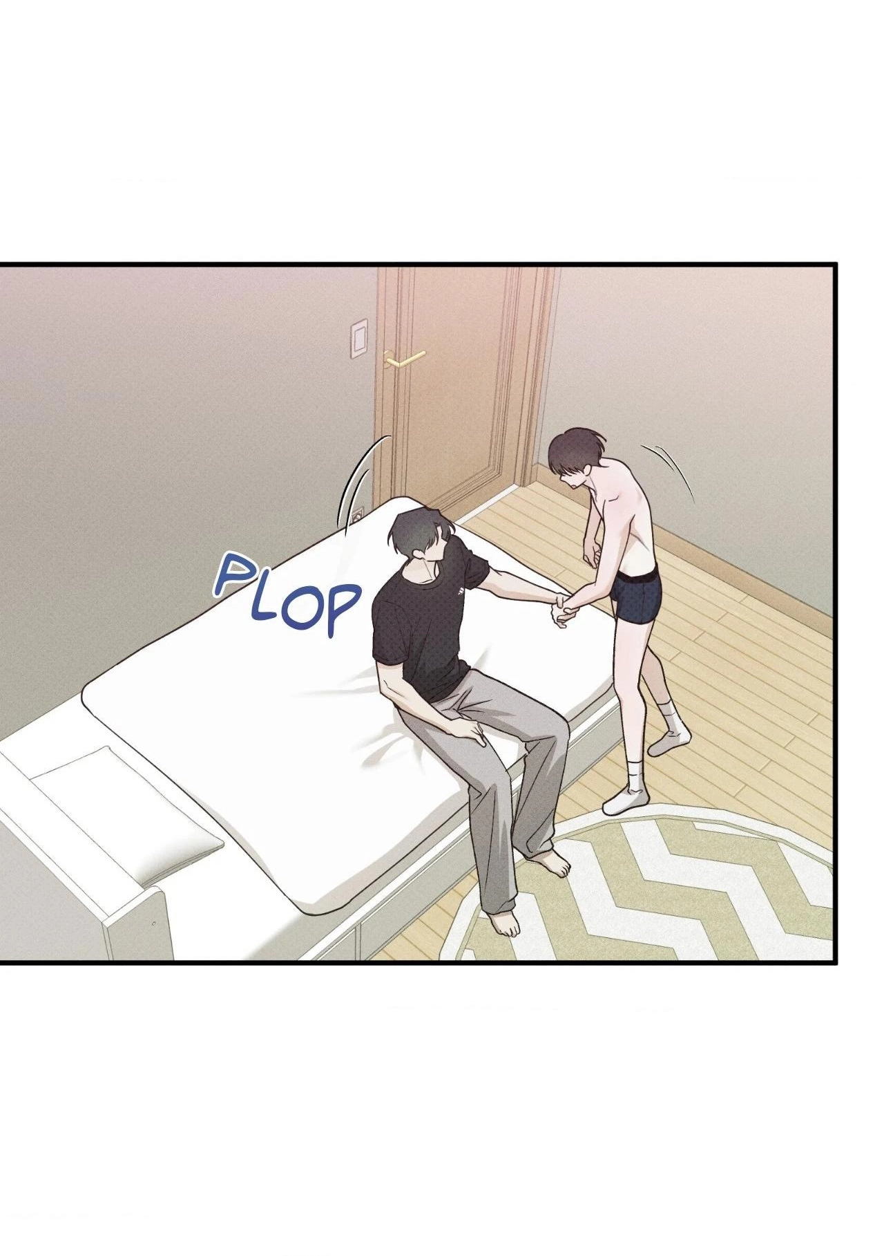 Error Detected Chapter 57 page 16 - 