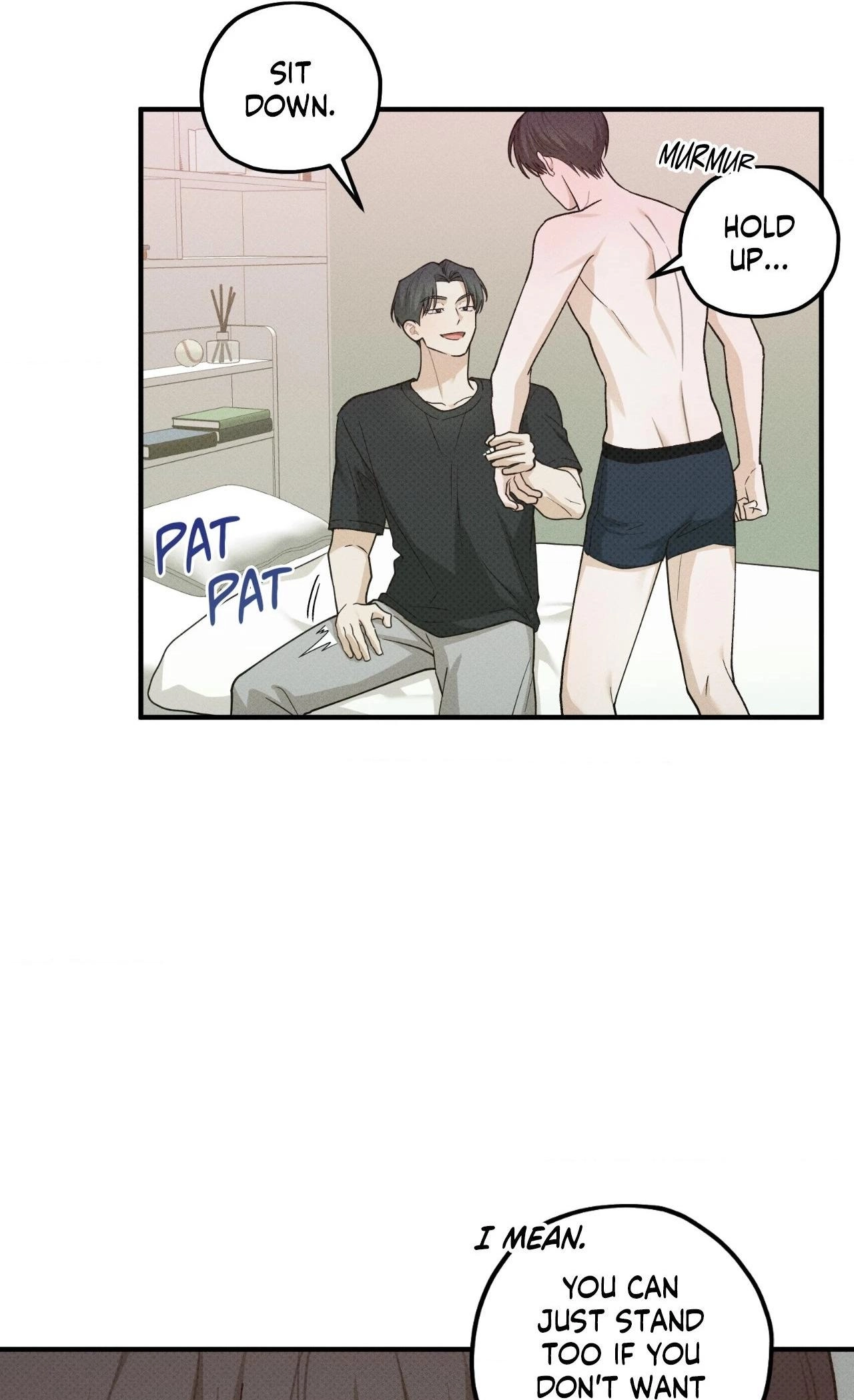Error Detected Chapter 57 page 17 - 