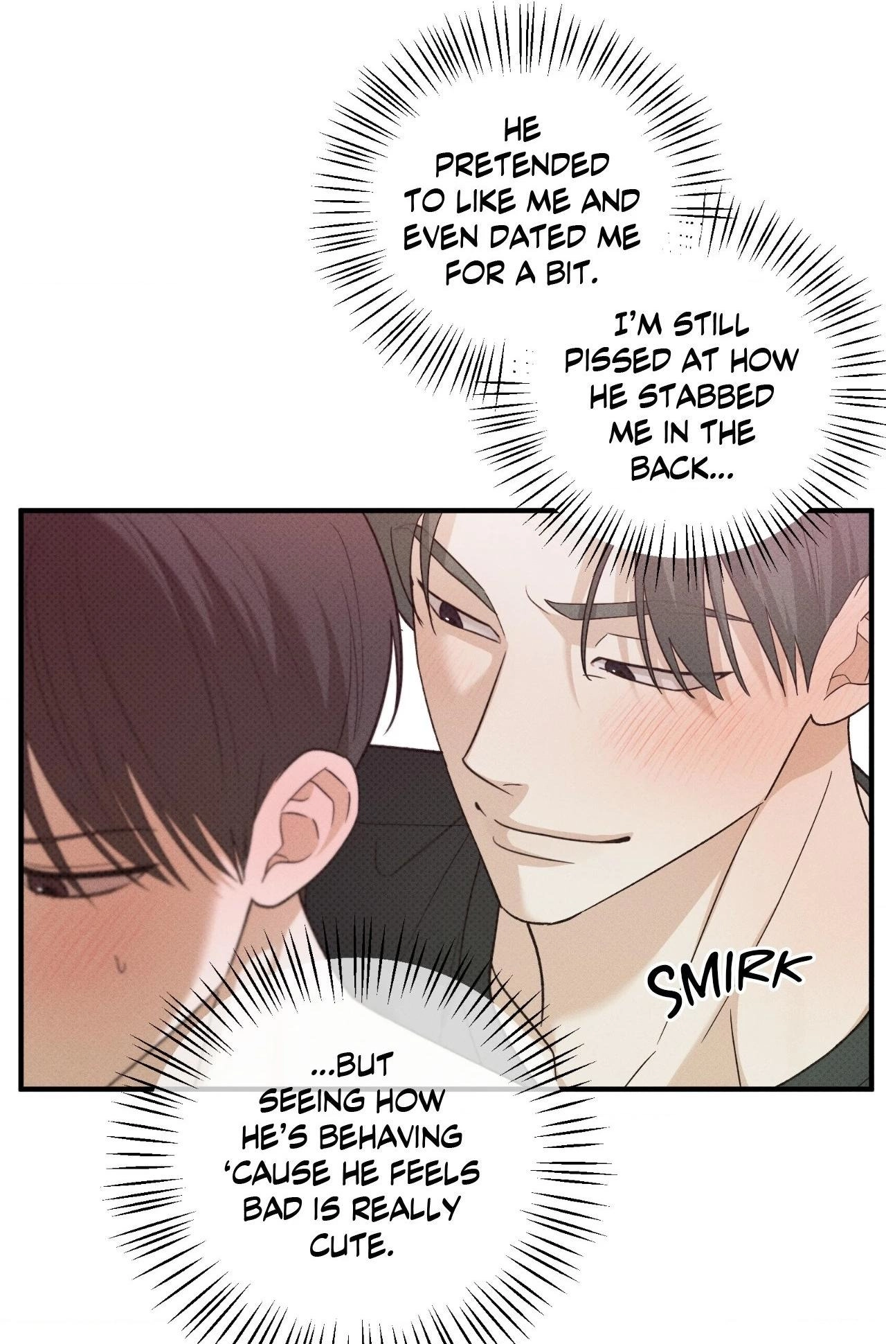 Error Detected Chapter 57 page 23 - 