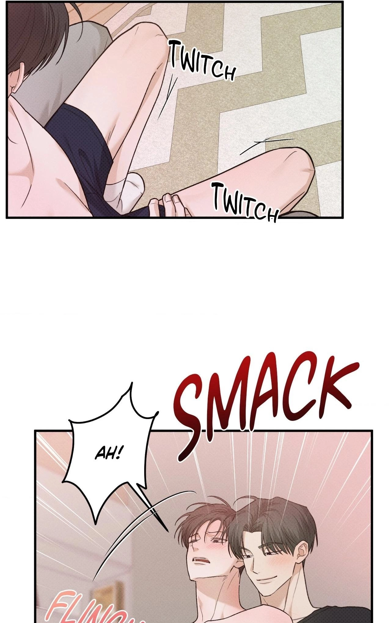 Error Detected Chapter 57 page 25 - 