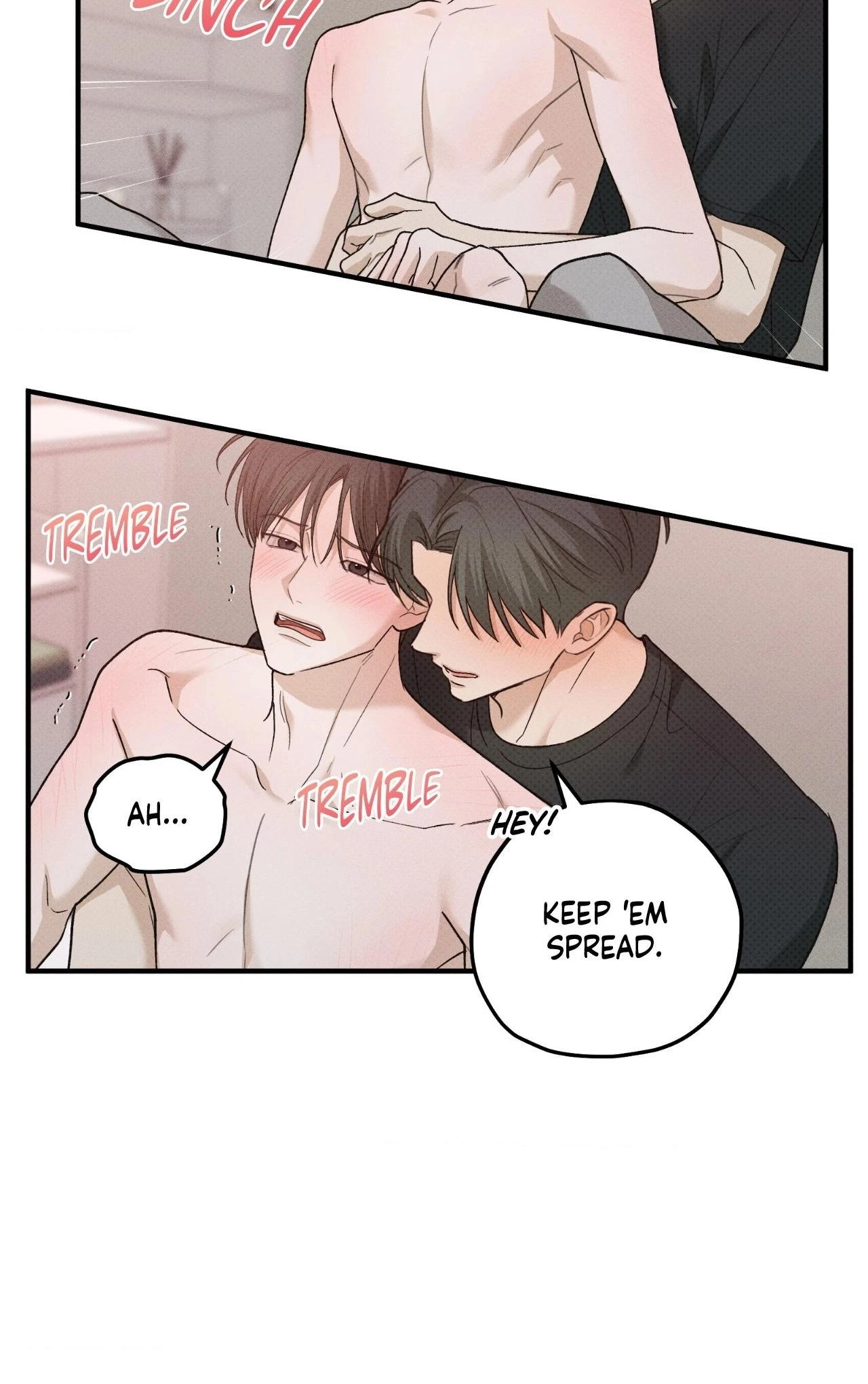Error Detected Chapter 57 page 26 - 