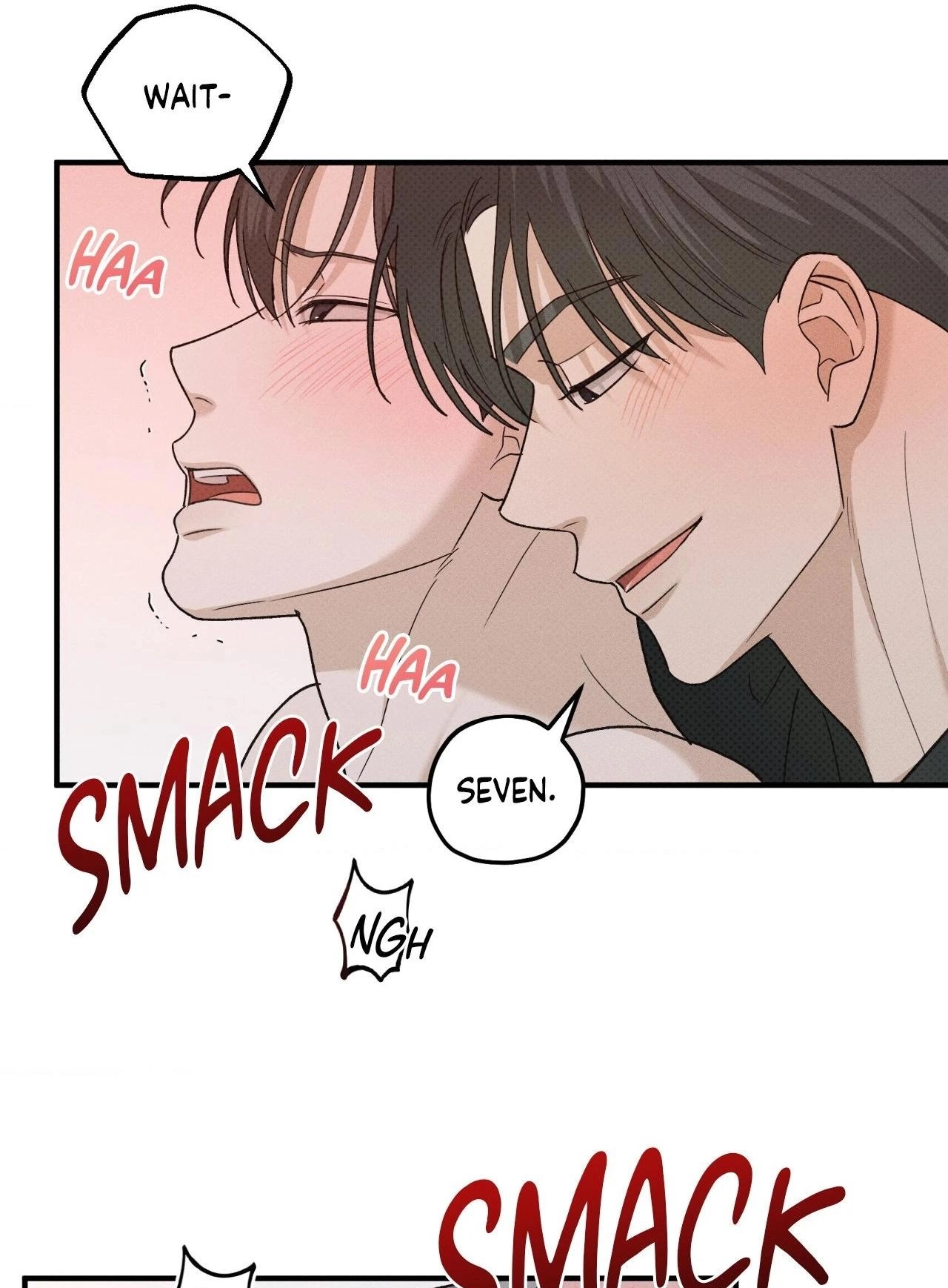 Error Detected Chapter 57 page 27 - 