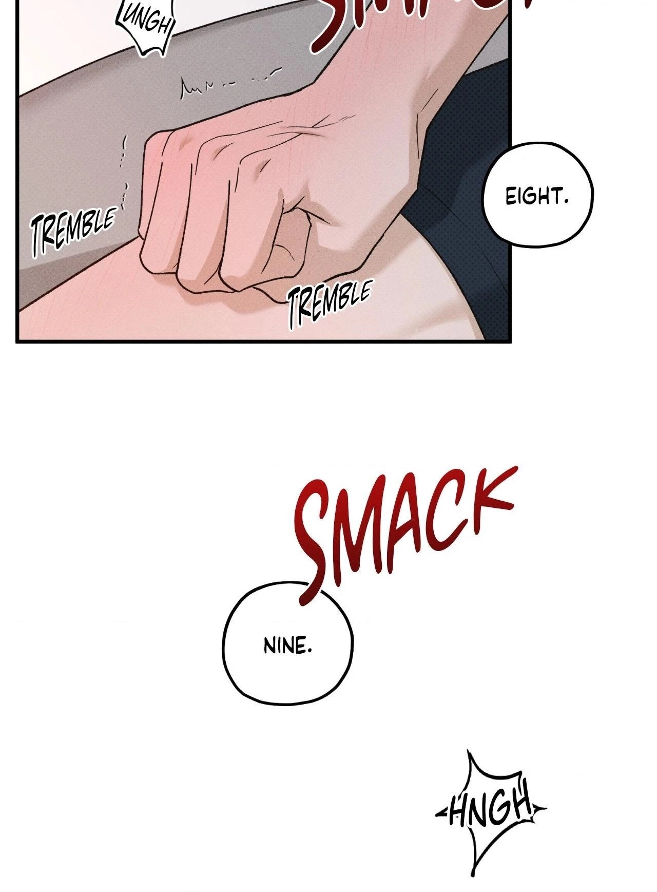 Error Detected Chapter 57 page 28 - 