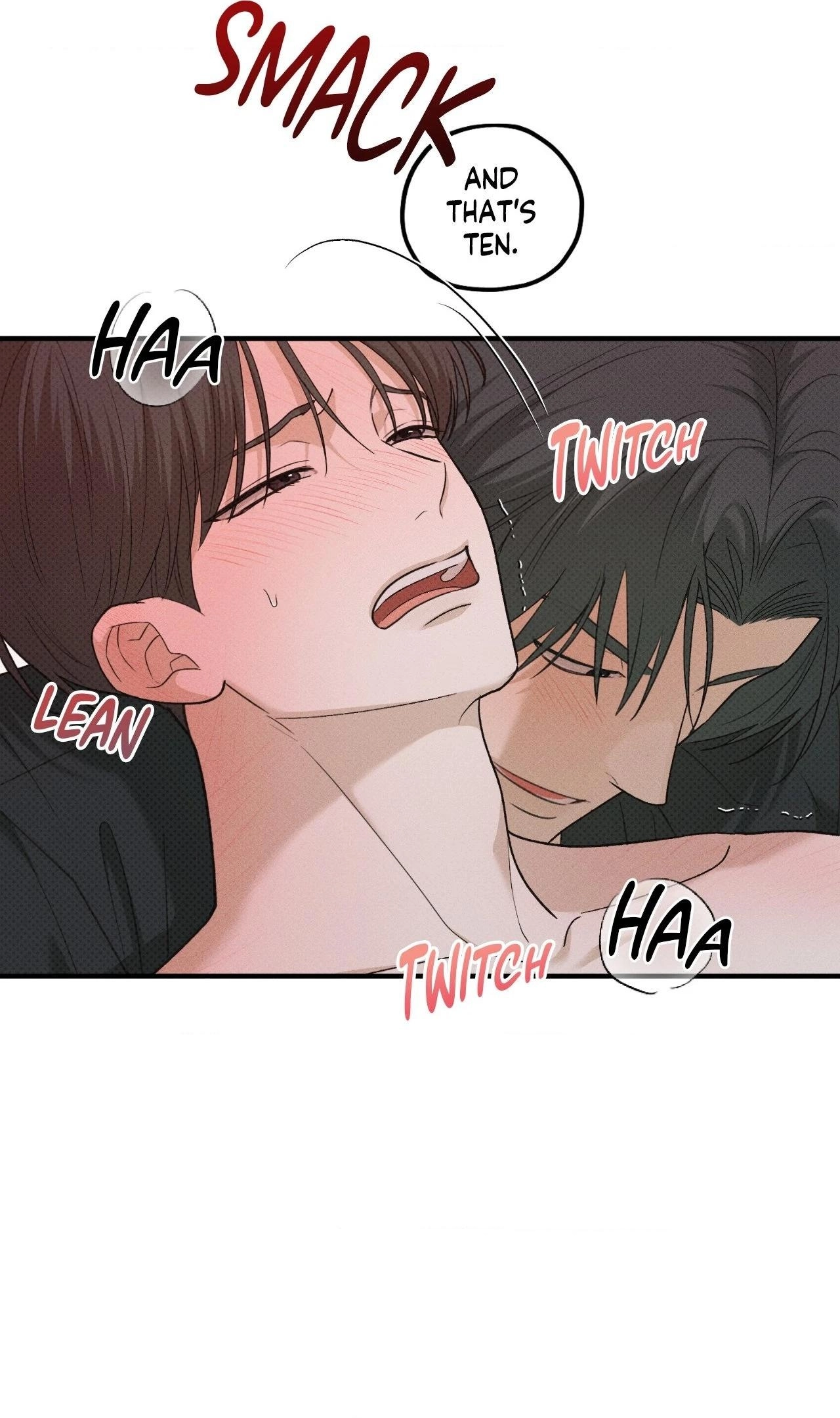 Error Detected Chapter 57 page 29 - 