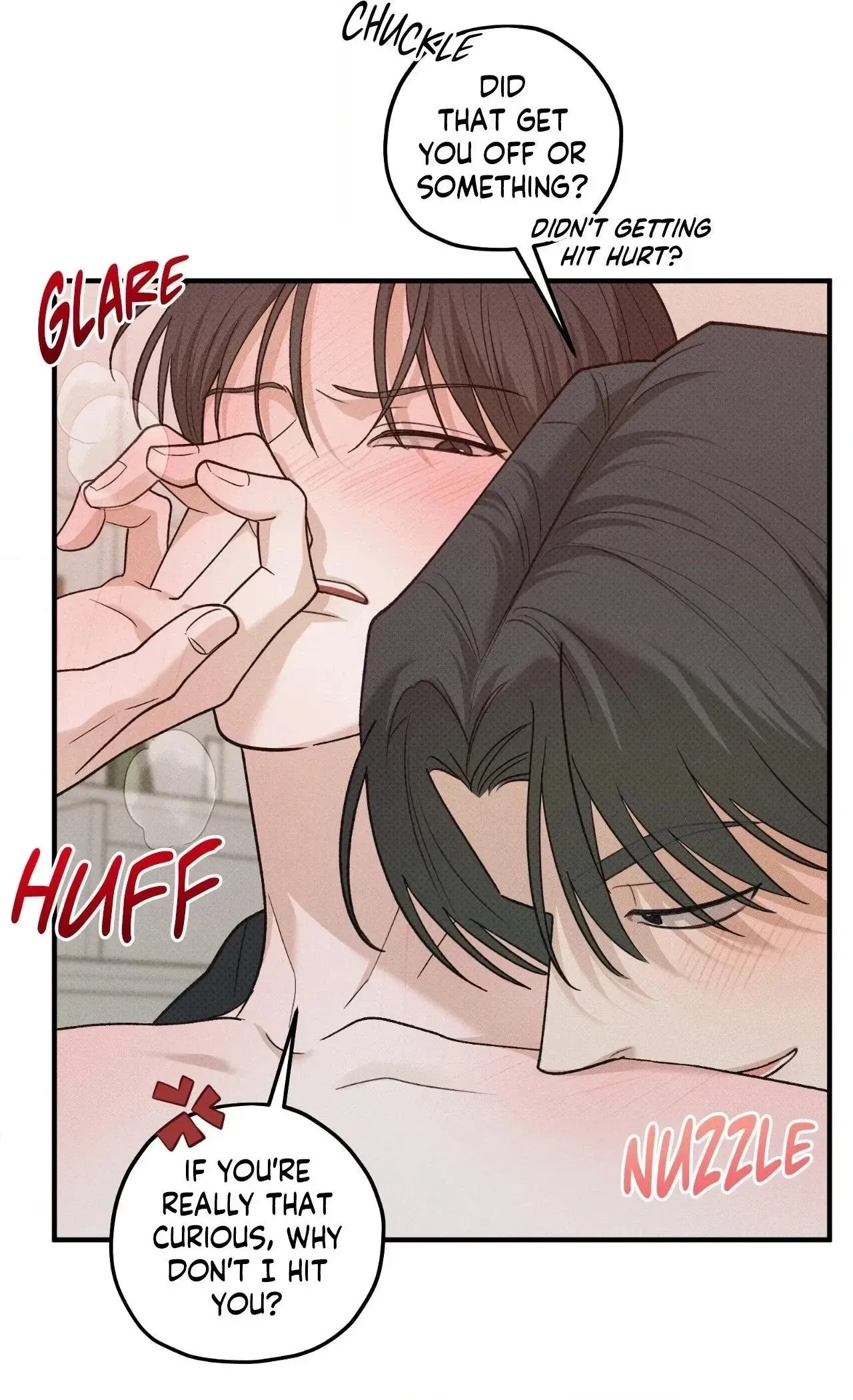 Error Detected Chapter 57 page 30 - 