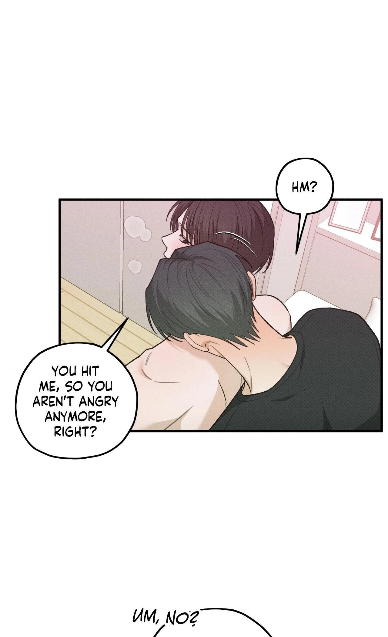 Error Detected Chapter 57 page 32 - 
