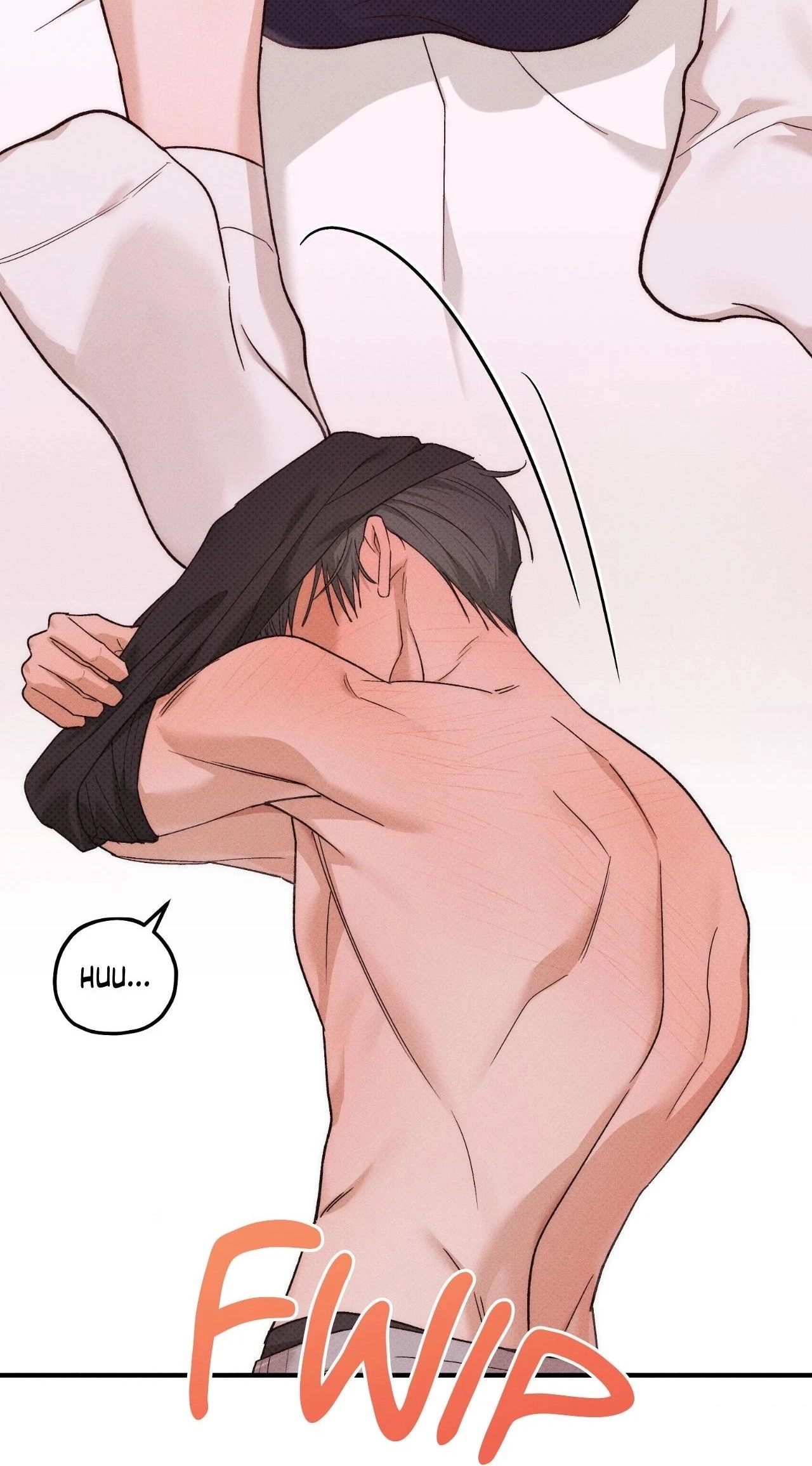 Error Detected Chapter 57 page 37 - 