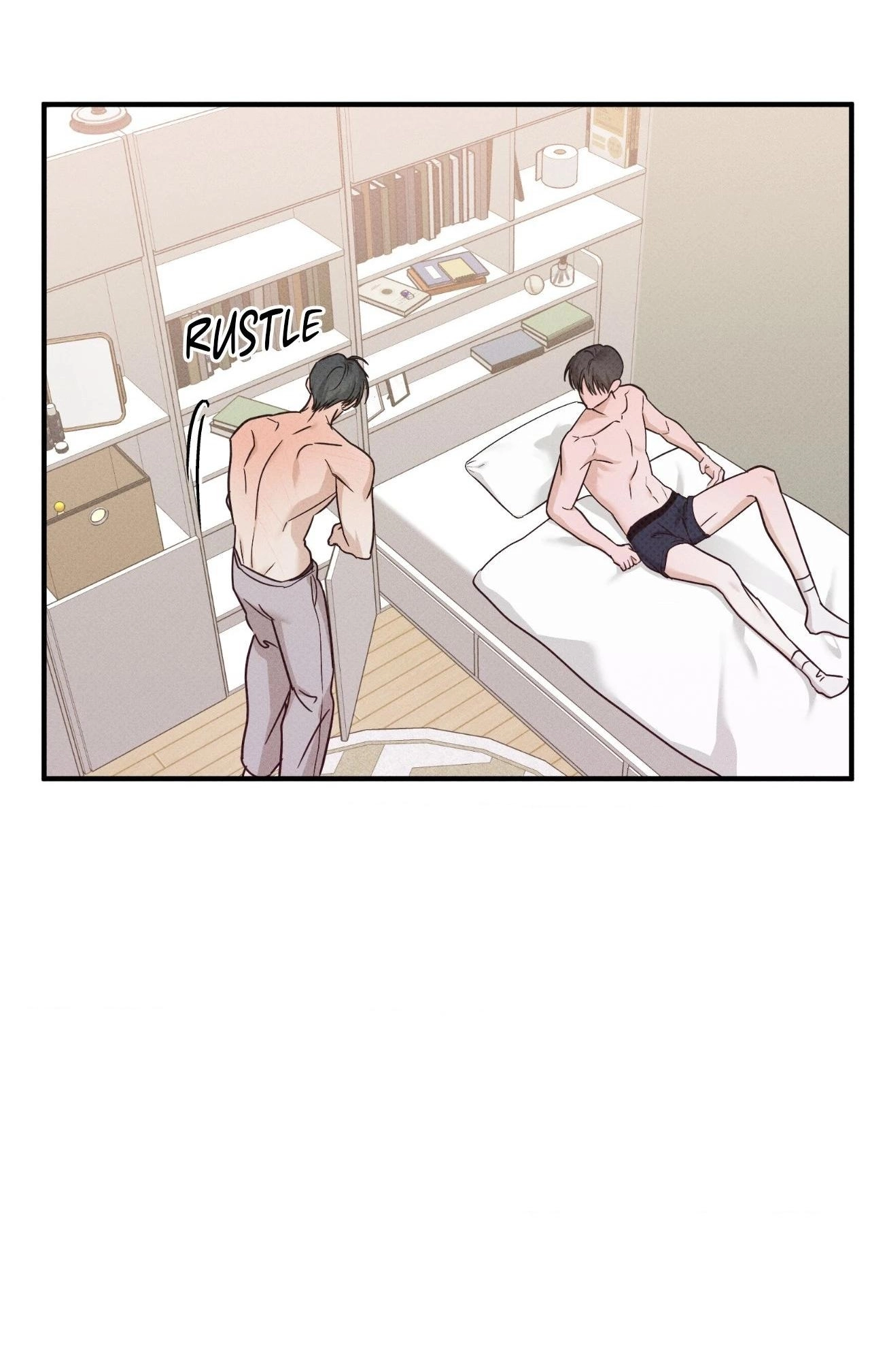 Error Detected Chapter 57 page 39 - 