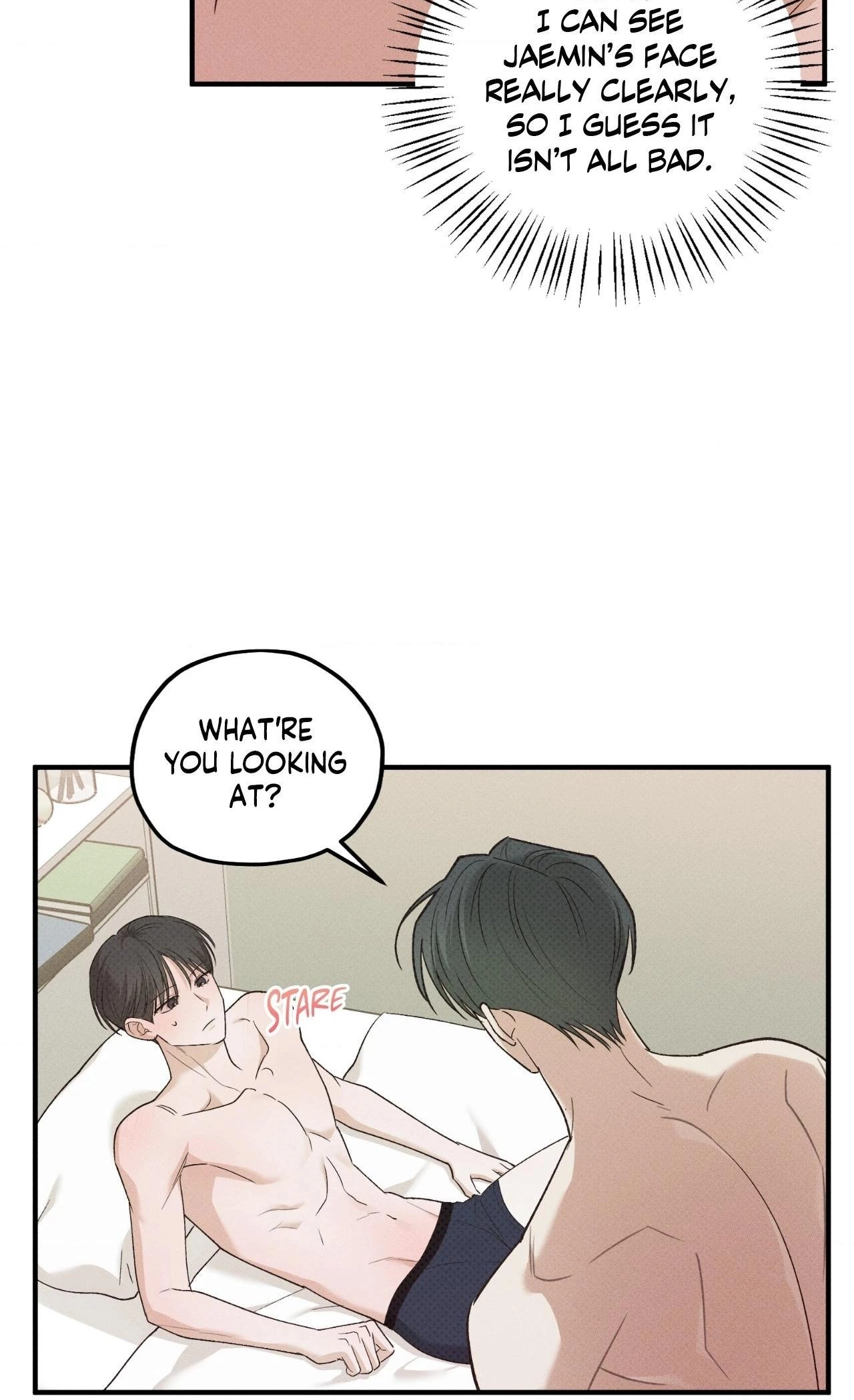 Error Detected Chapter 57 page 41 - 