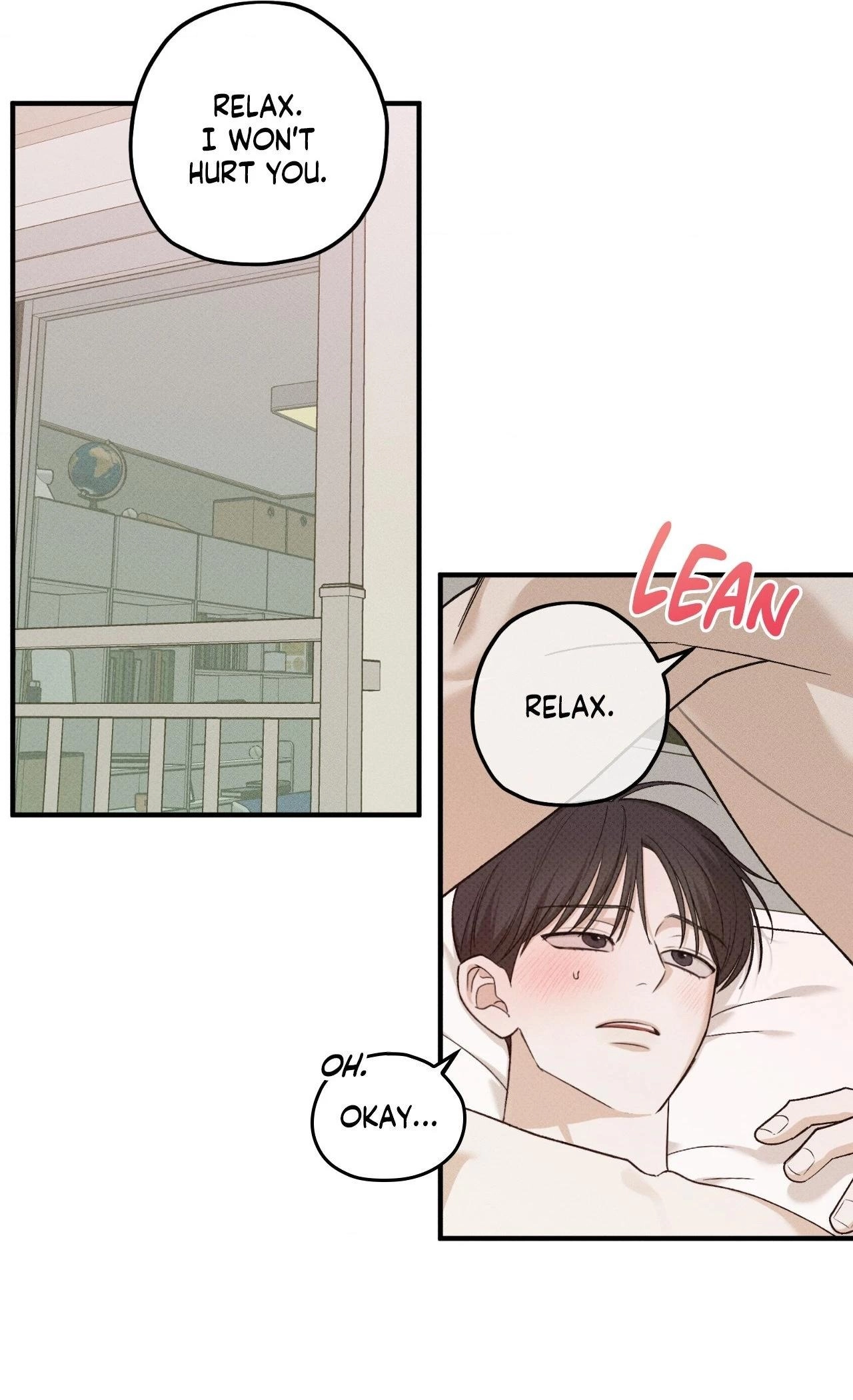 Error Detected Chapter 57 page 44 - 