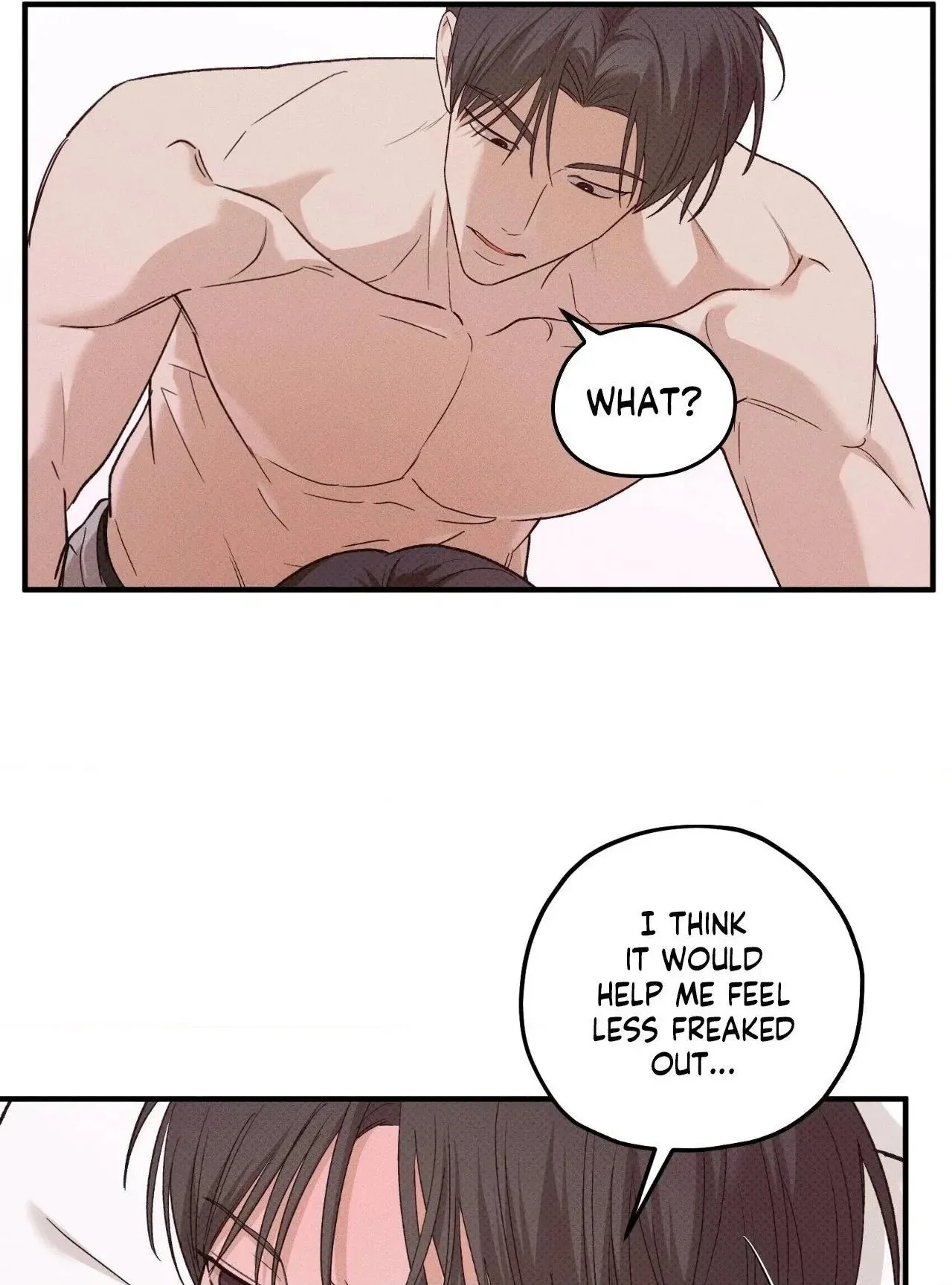 Error Detected Chapter 57 page 50 - 