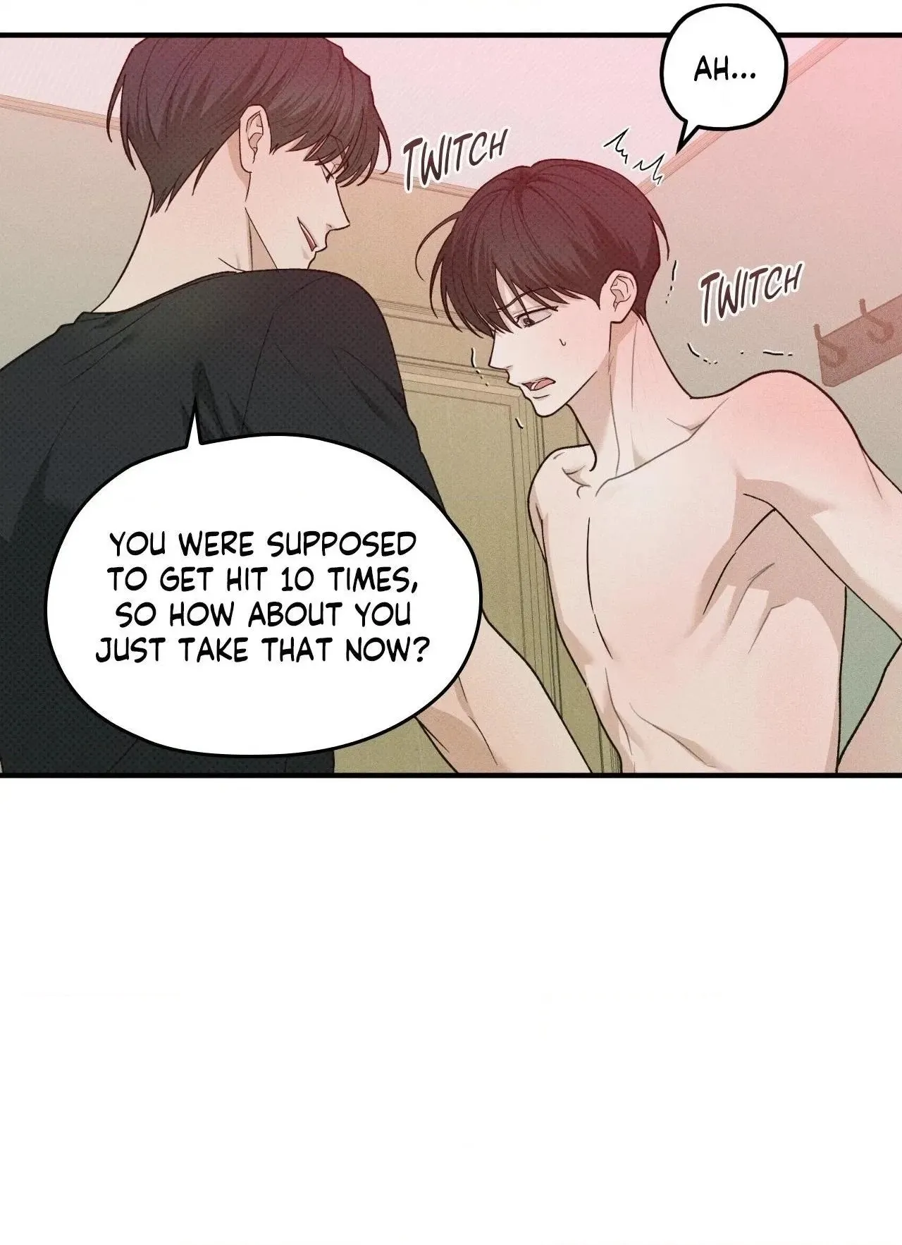 Error Detected Chapter 57 page 10 - 