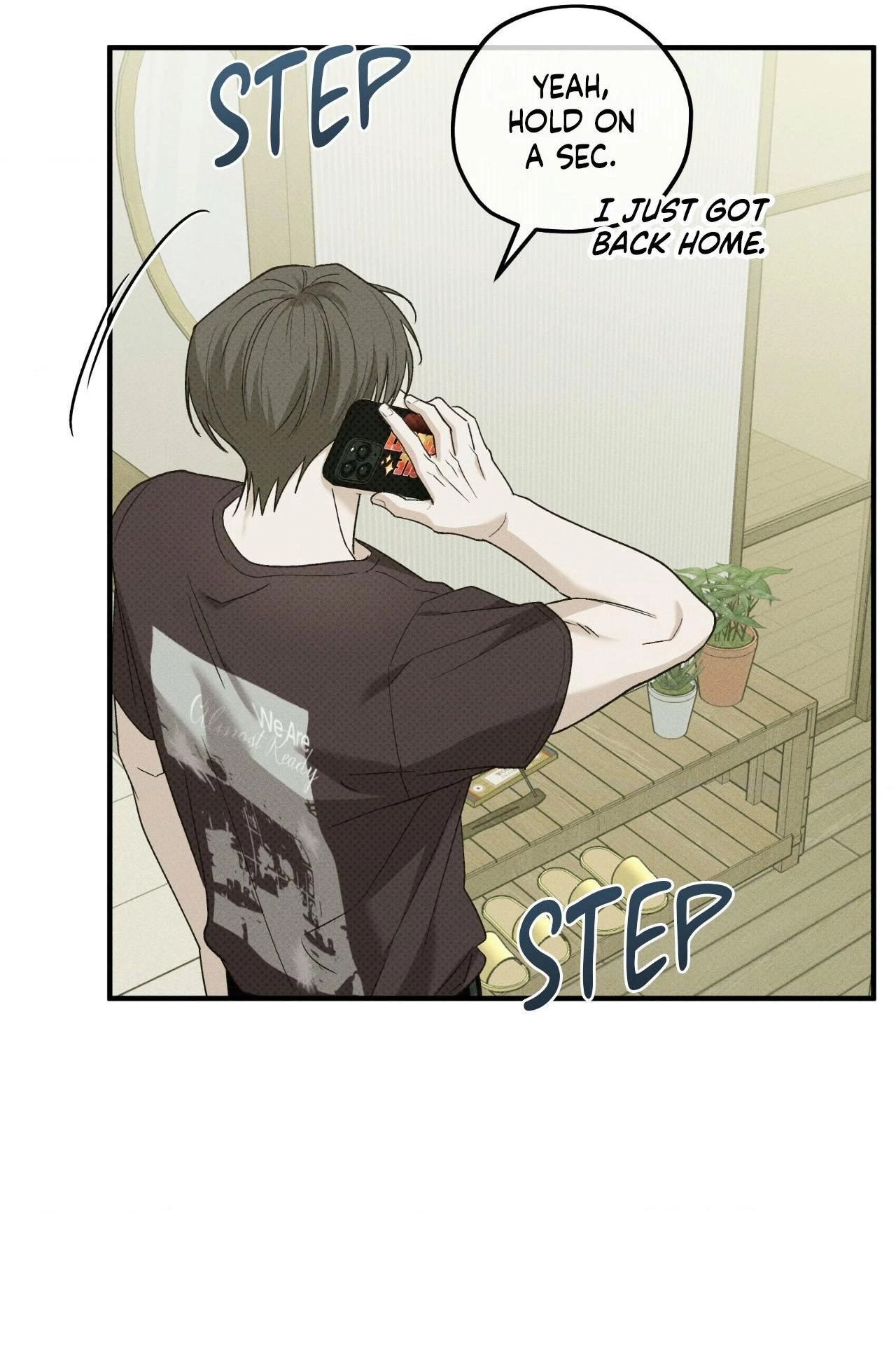 Error Detected Chapter 58 page 16 - 