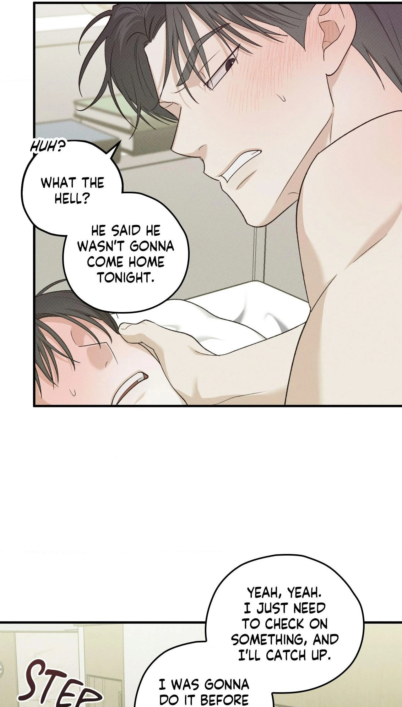 Error Detected Chapter 58 page 18 - 