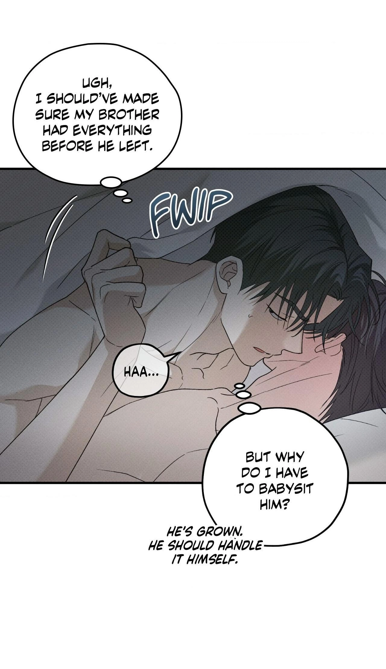 Error Detected Chapter 58 page 21 - 
