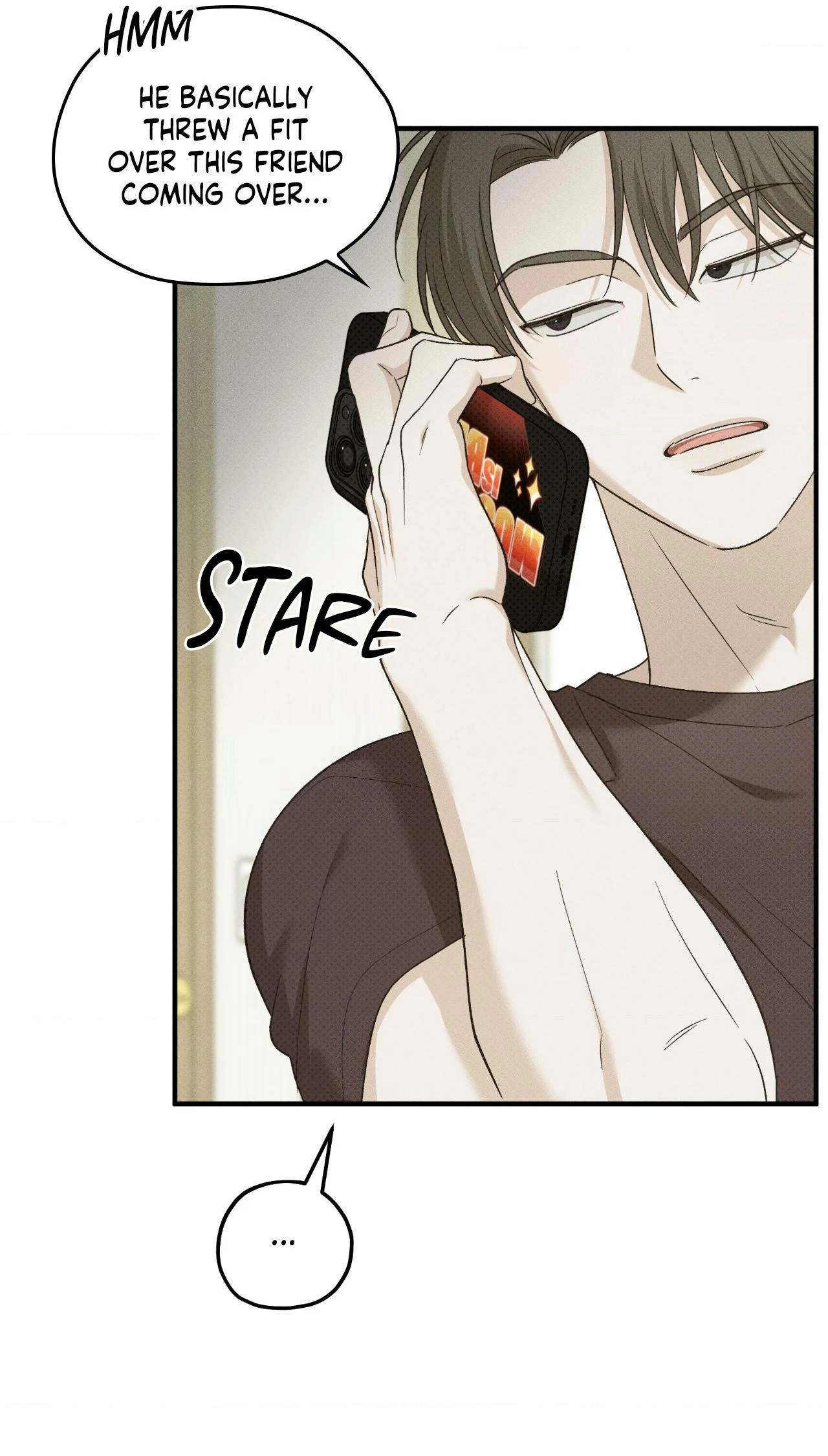 Error Detected Chapter 58 page 32 - 