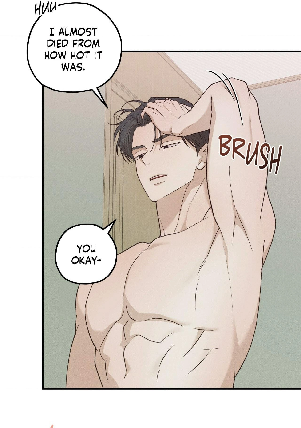 Error Detected Chapter 58 page 38 - 