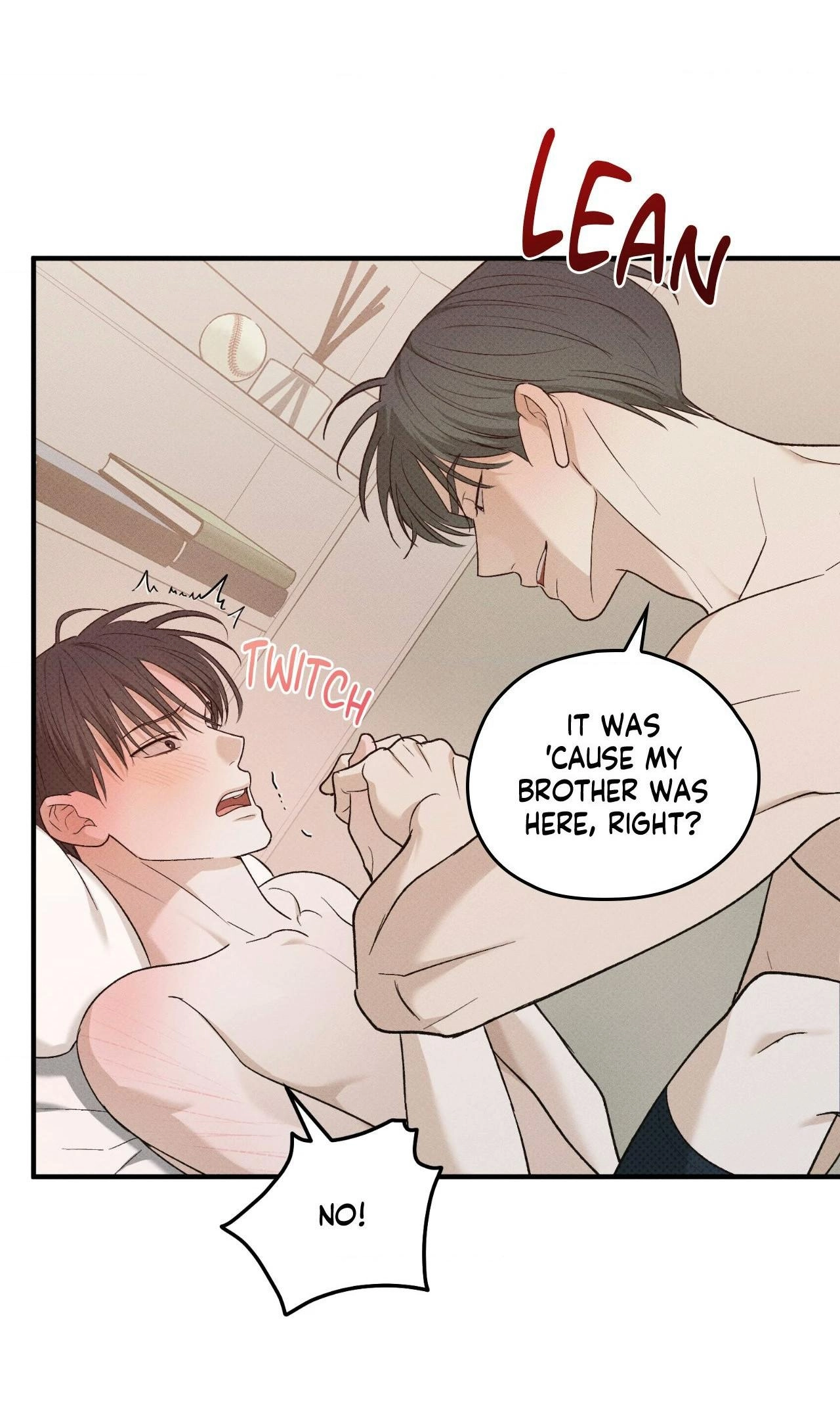 Error Detected Chapter 58 page 42 - 