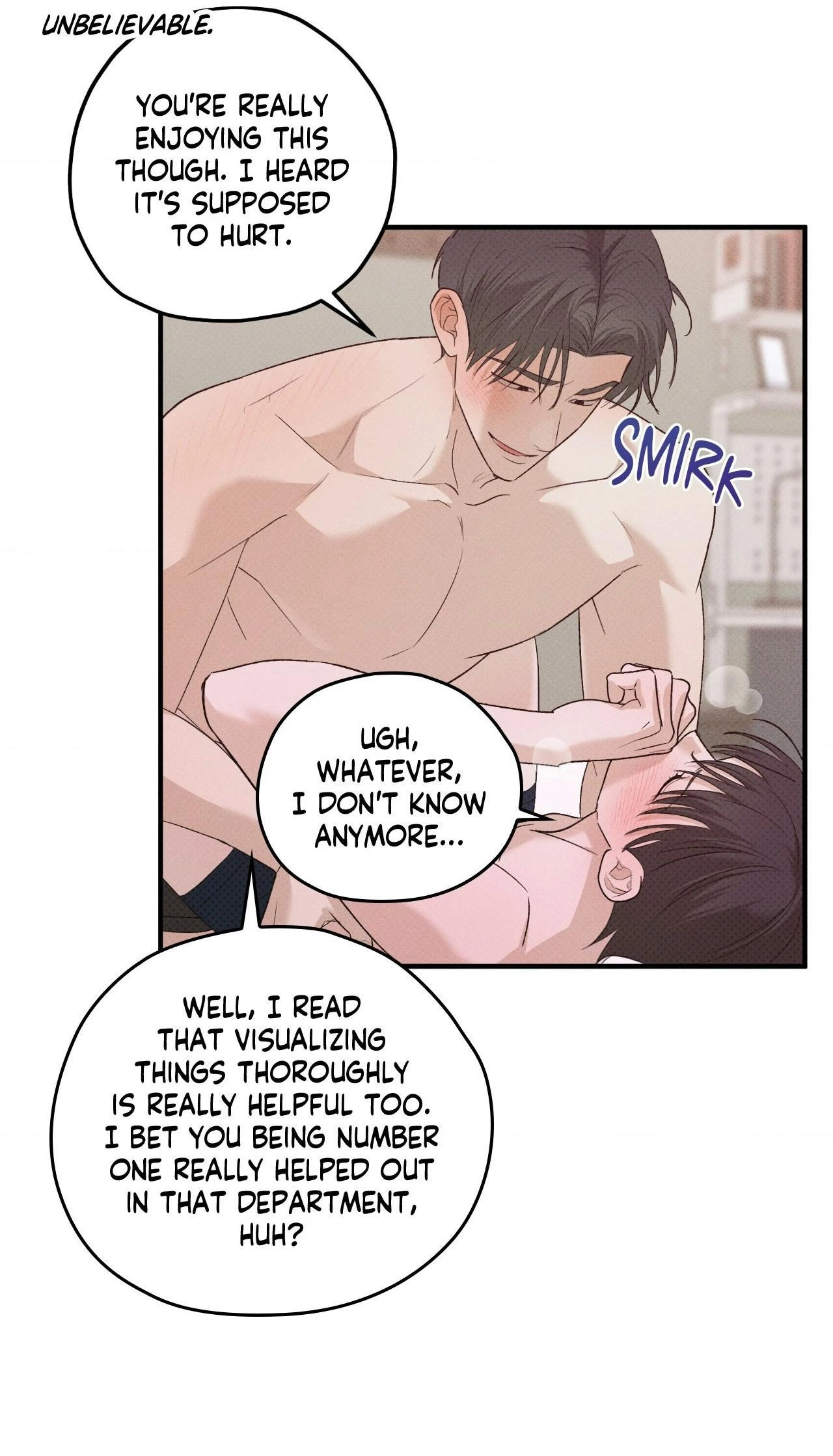 Error Detected Chapter 58 page 64 - 