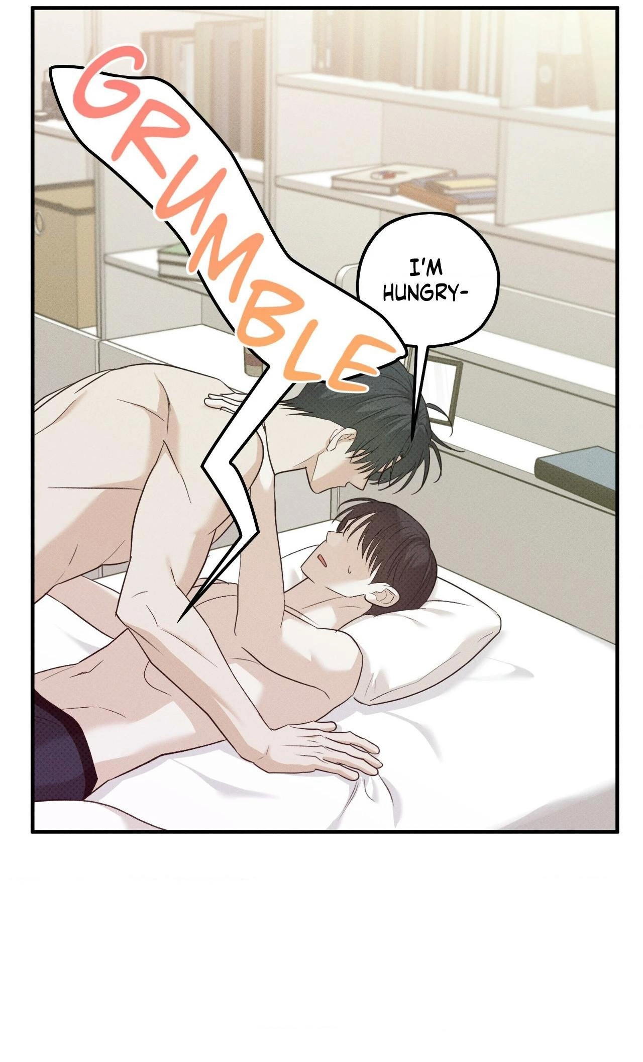 Error Detected Chapter 59 page 15 - 