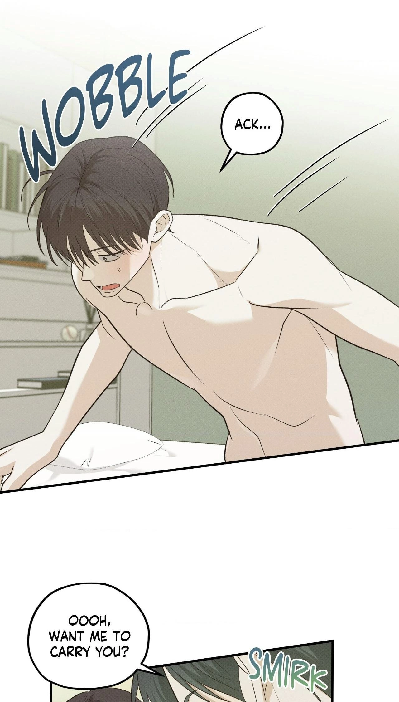Error Detected Chapter 59 page 37 - 