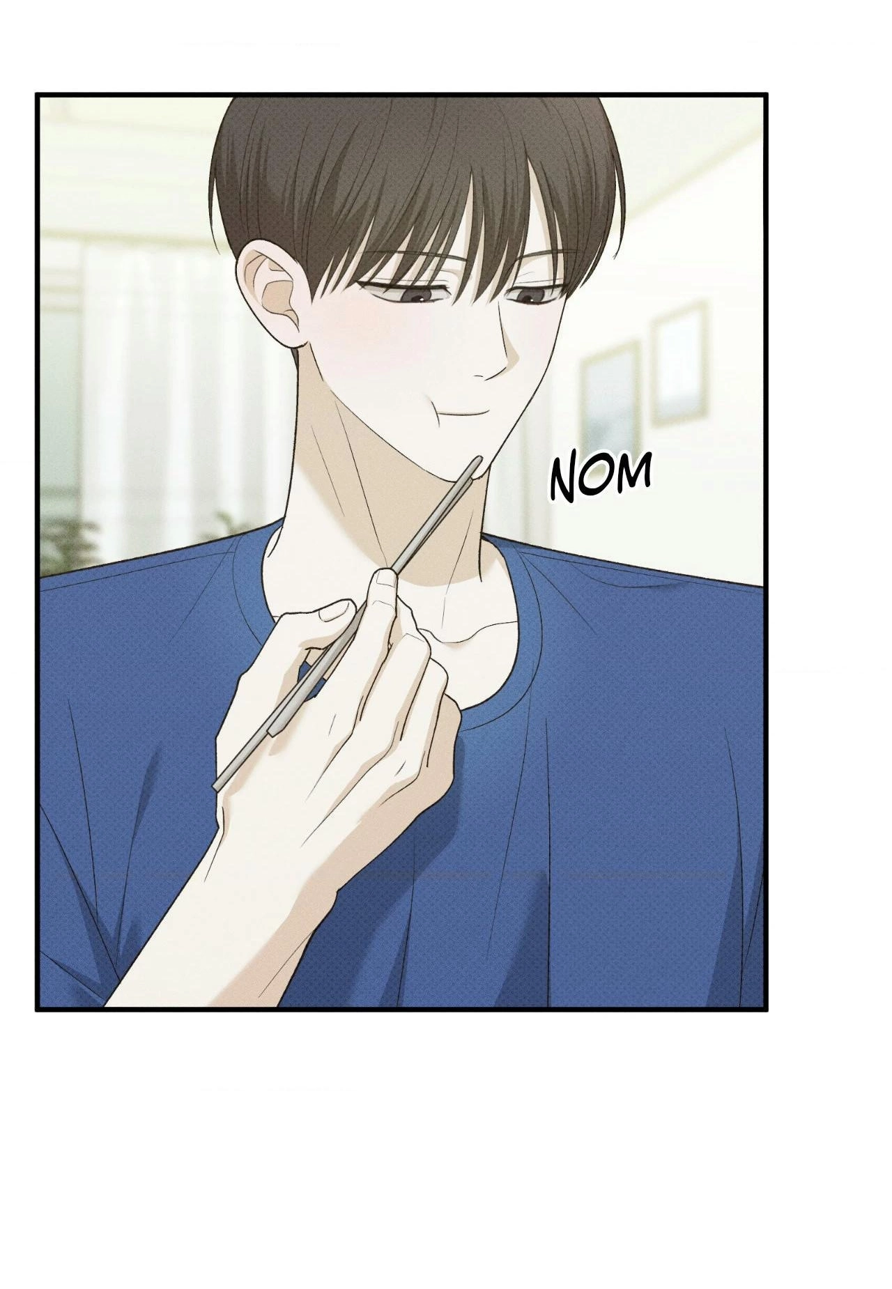 Error Detected Chapter 59 page 48 - 
