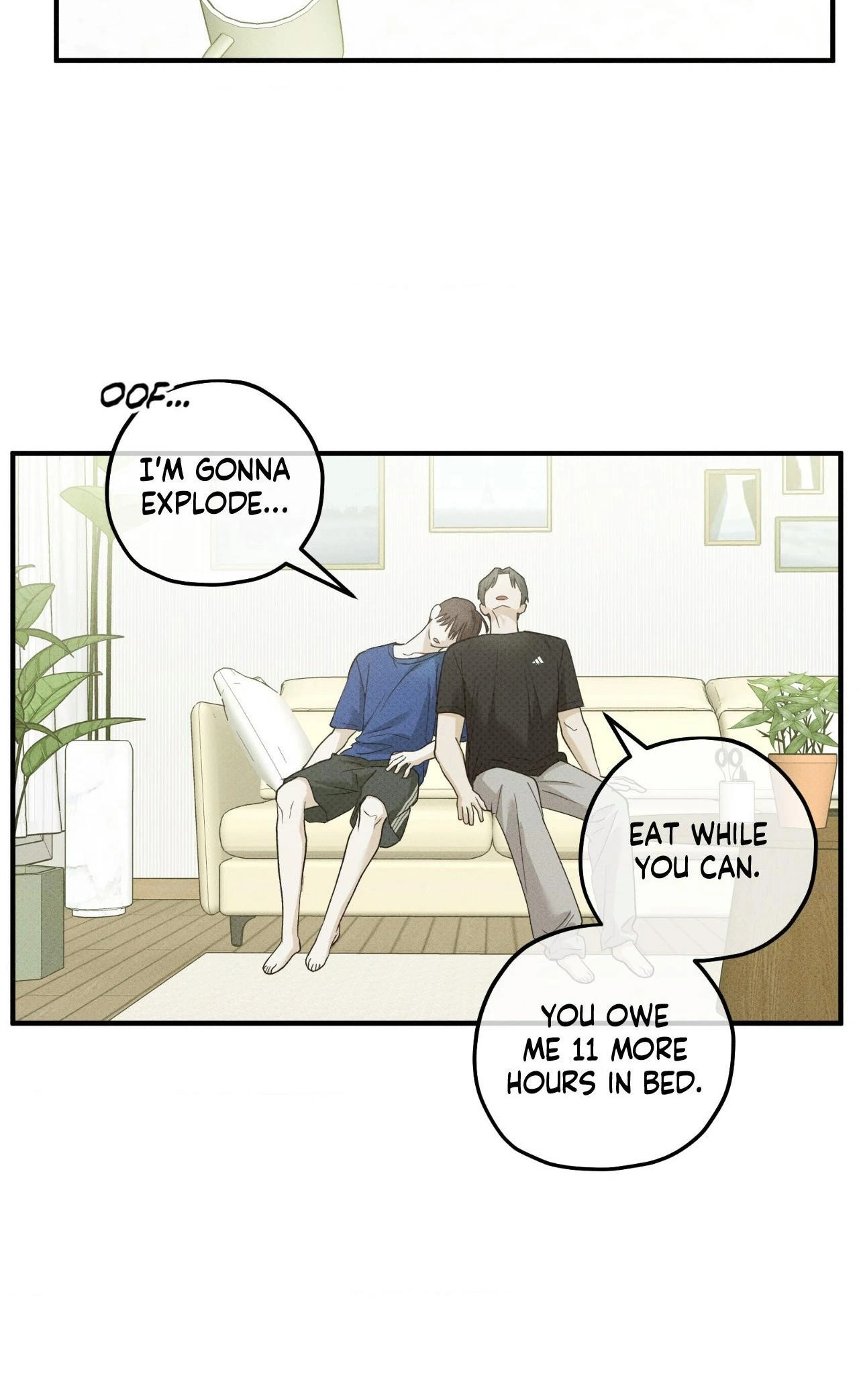Error Detected Chapter 59 page 54 - 