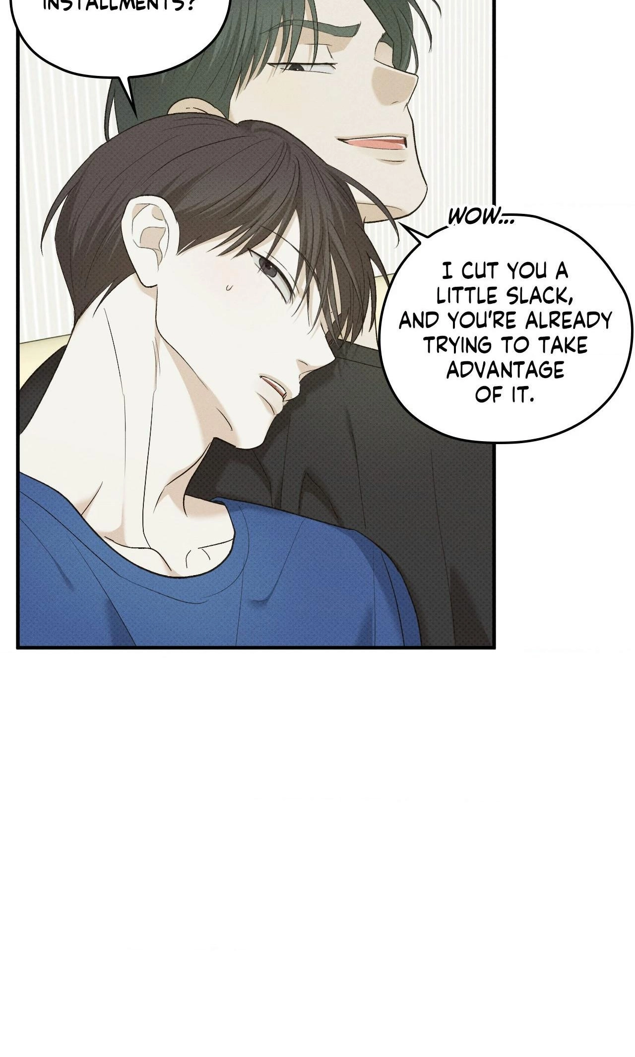 Error Detected Chapter 59 page 56 - 