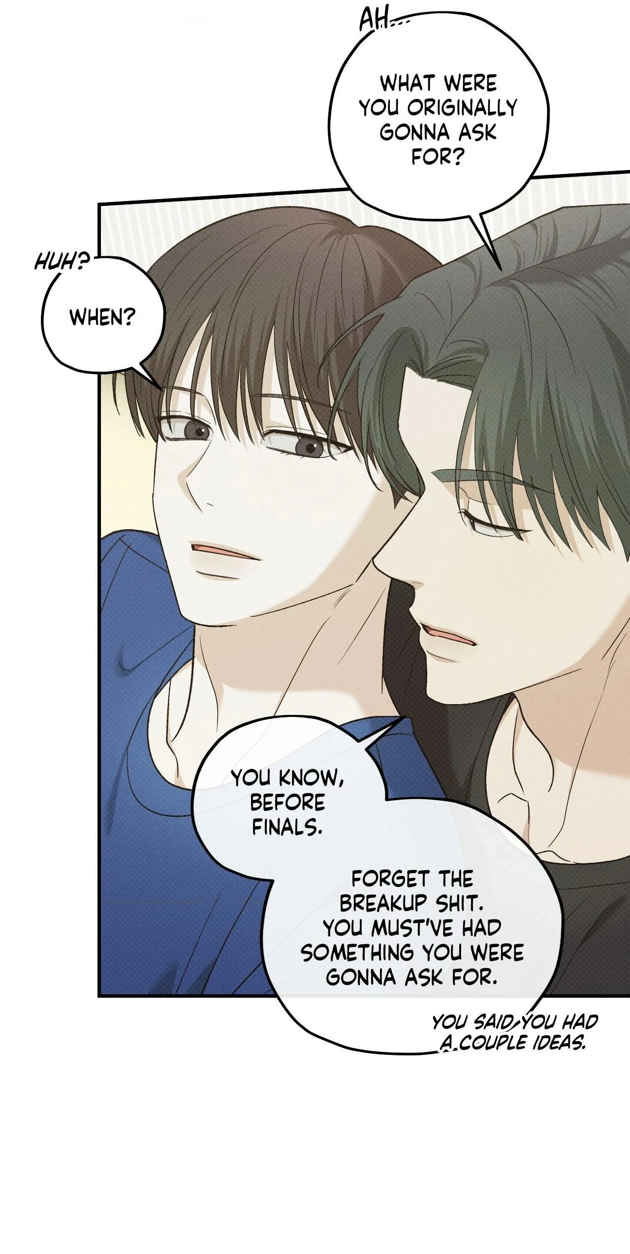 Error Detected Chapter 59 page 63 - 