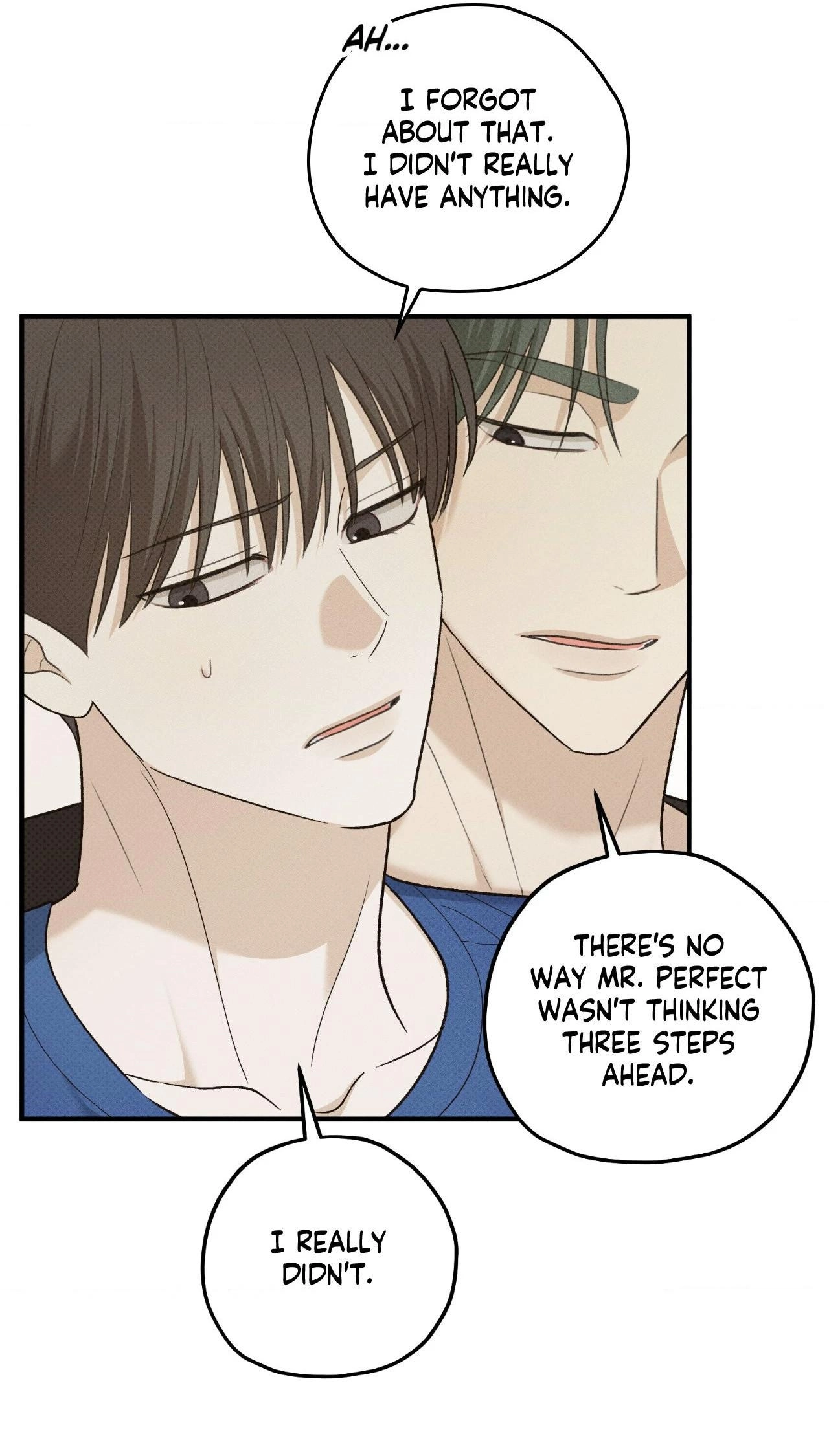 Error Detected Chapter 59 page 64 - 