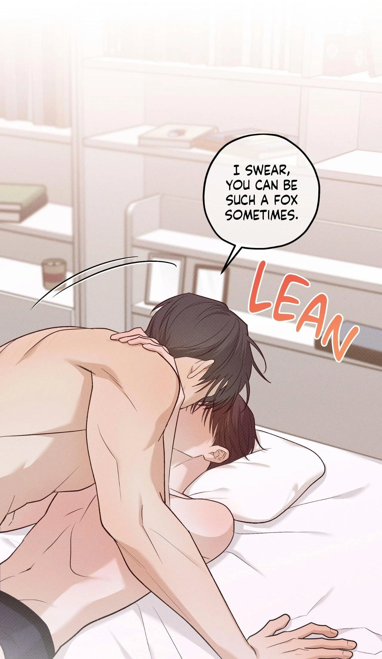 Error Detected Chapter 59 page 9 - 